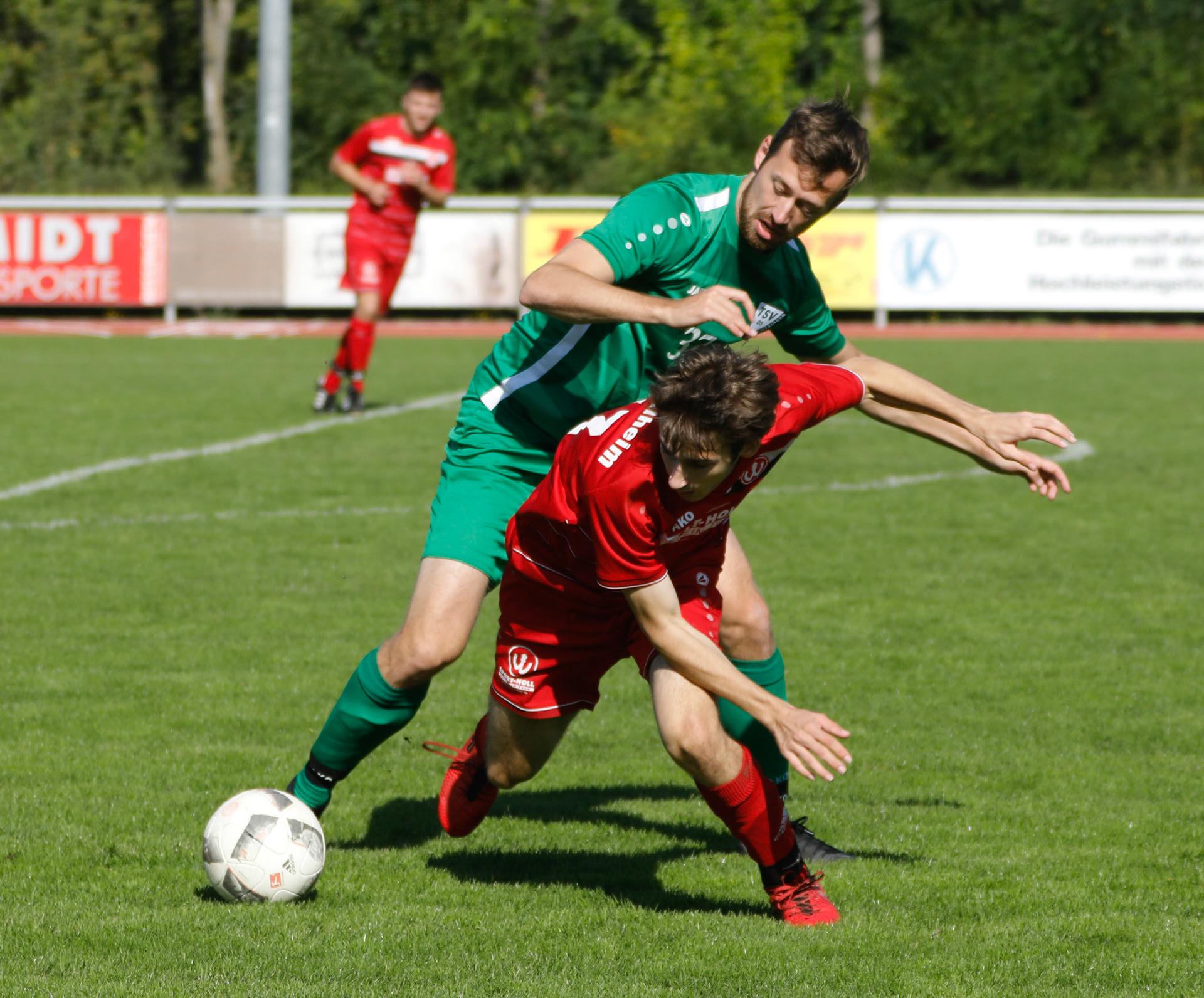 Andreas