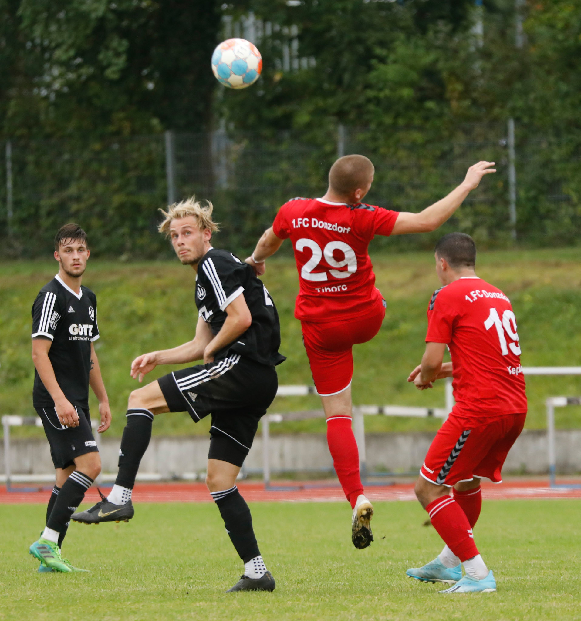 Andreas