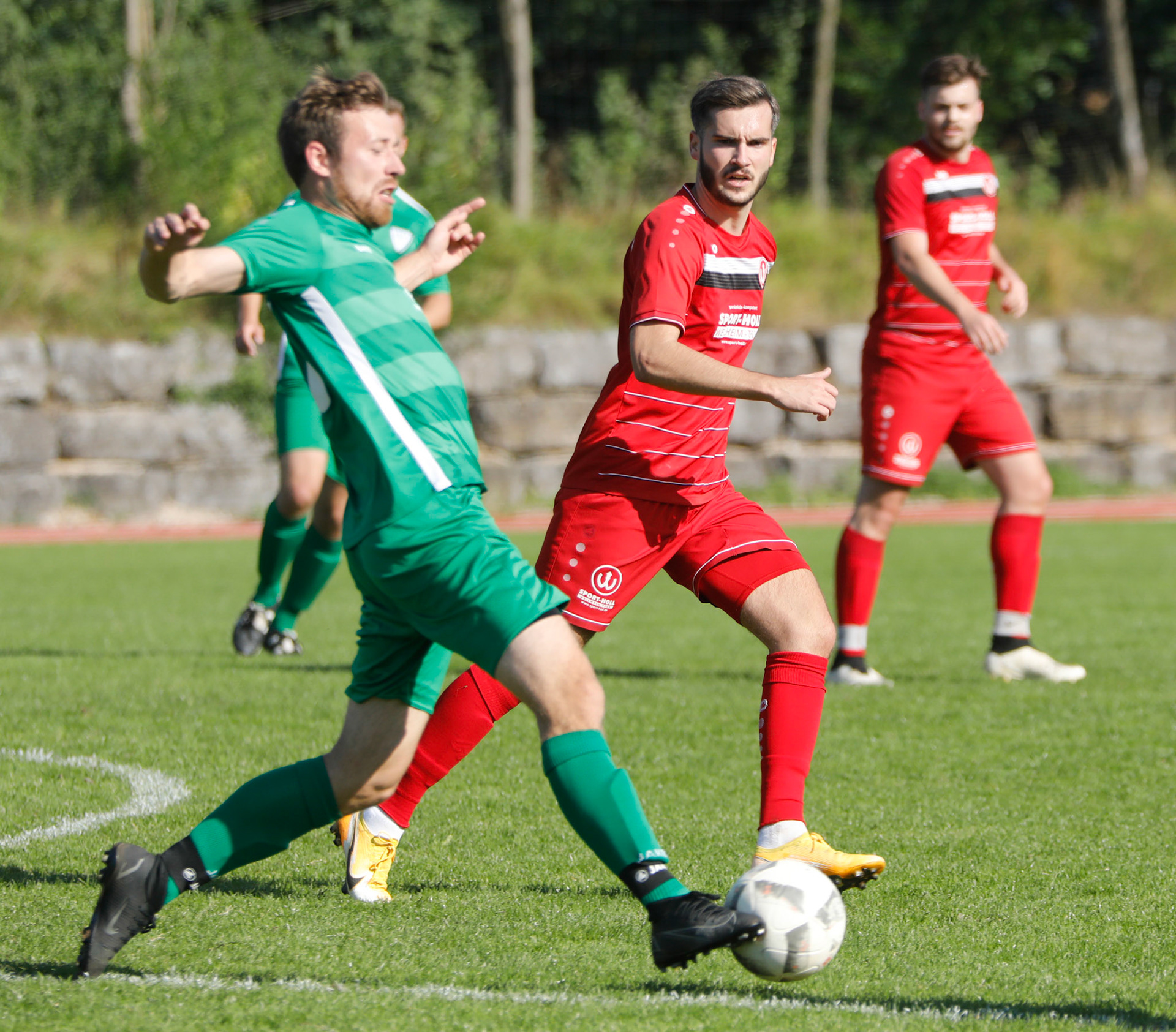 Andreas