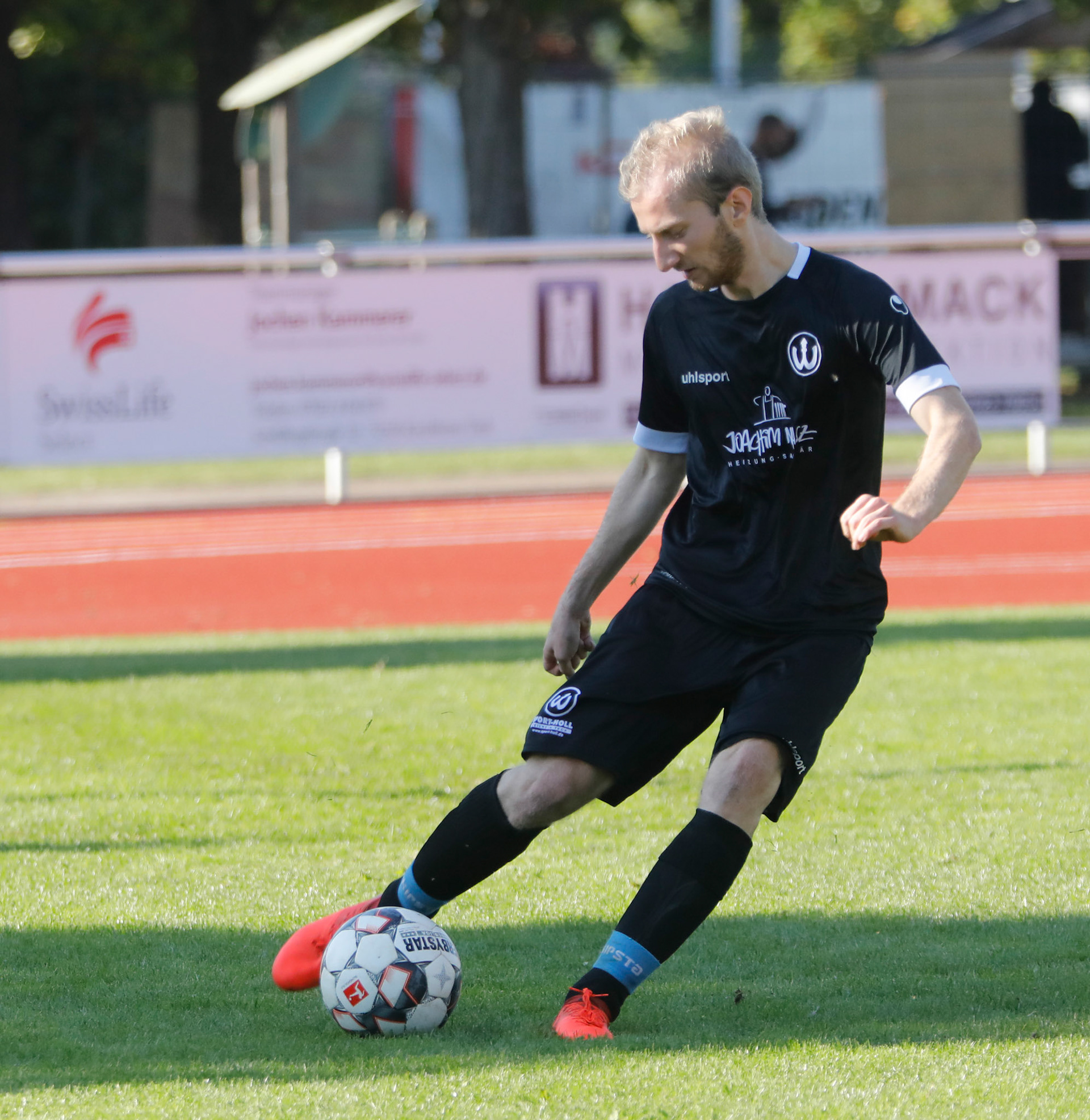 Andreas