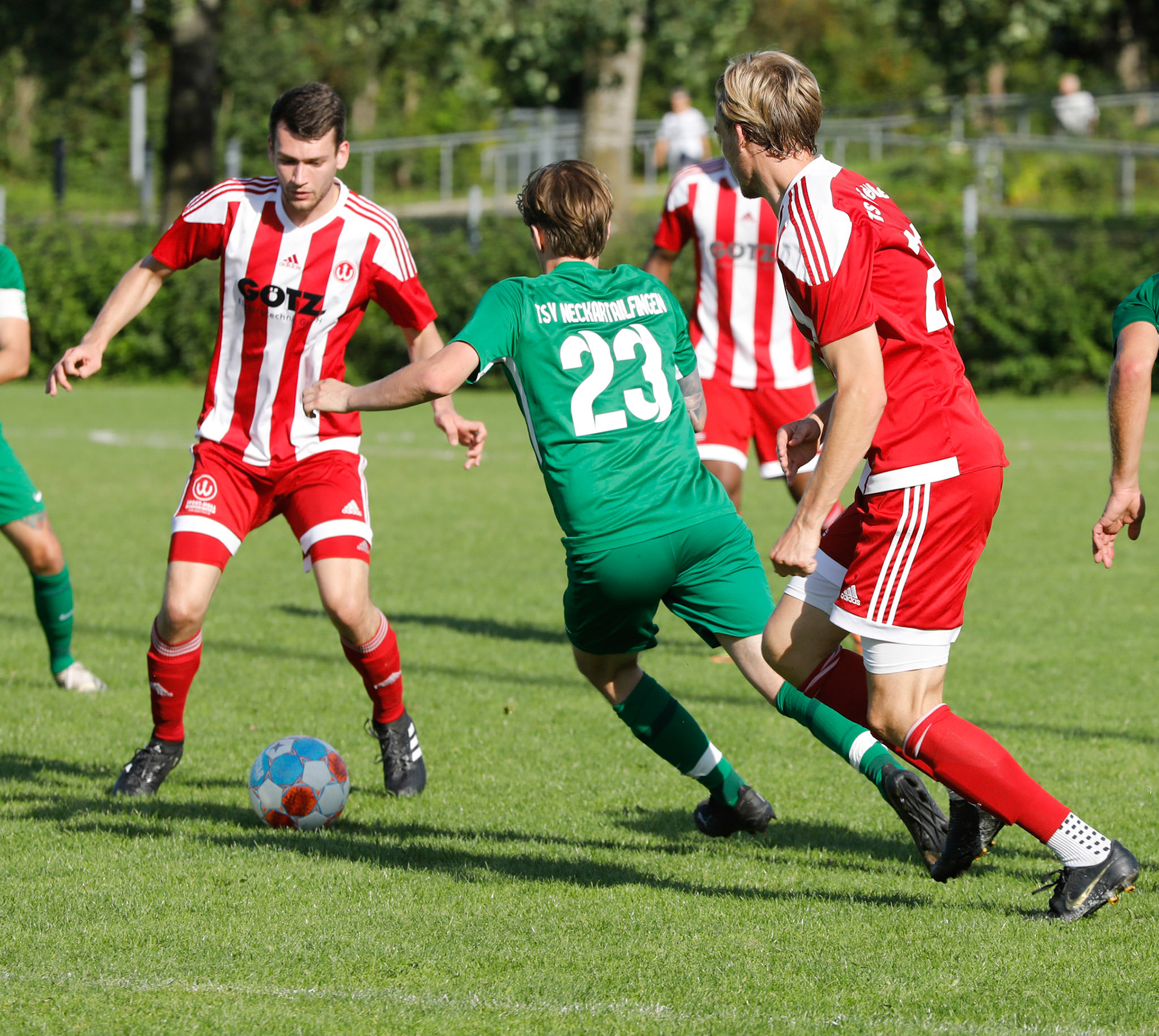 Andreas