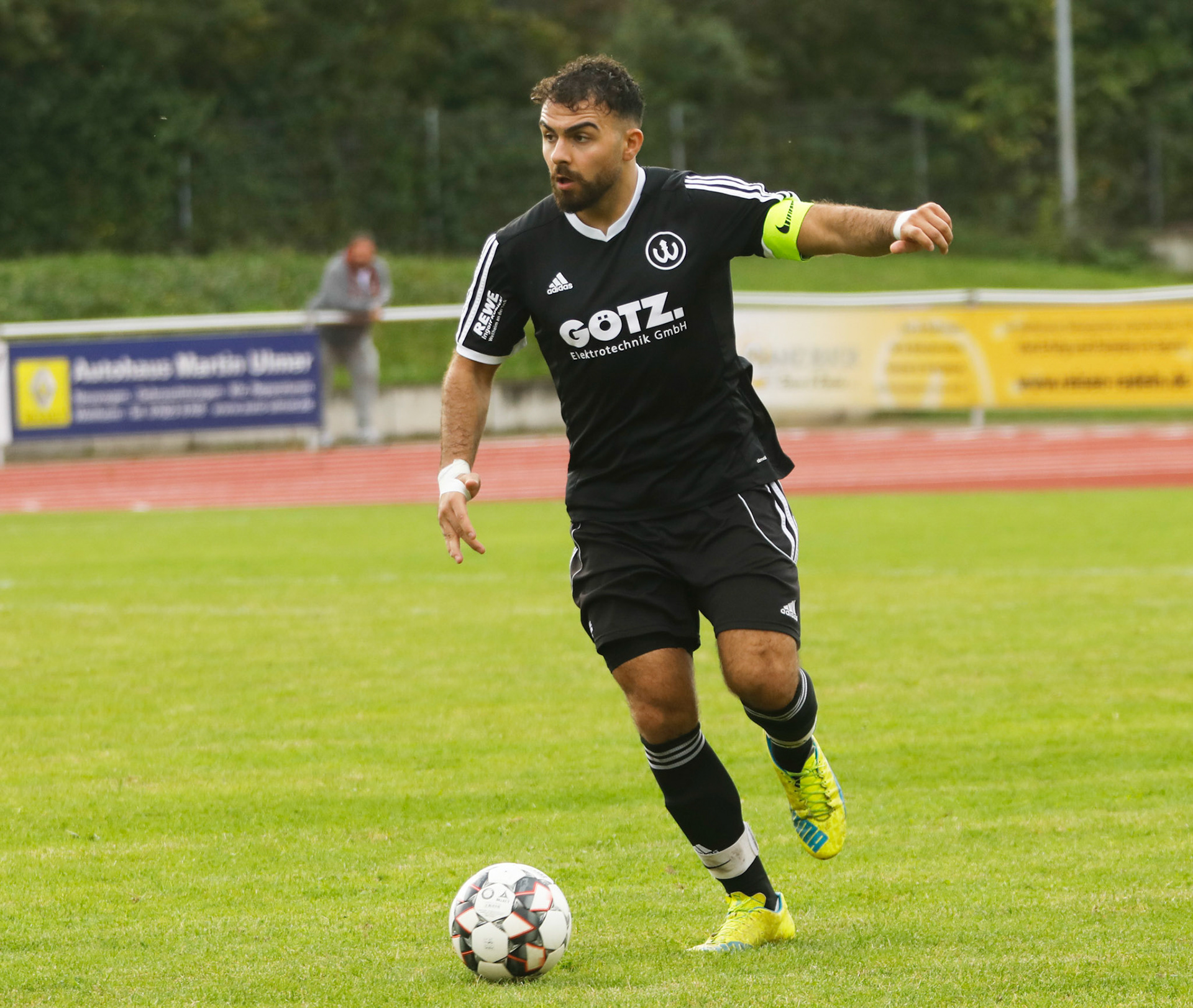 Andreas