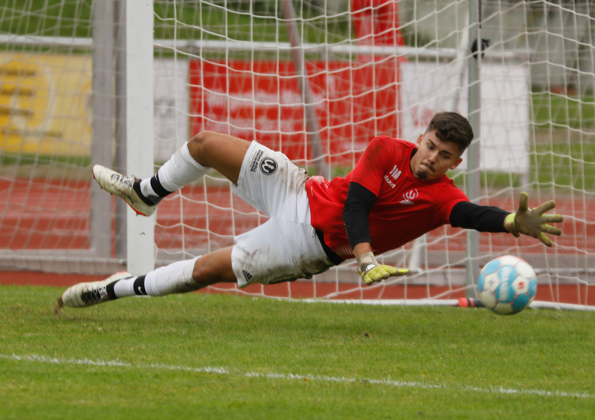 Andreas