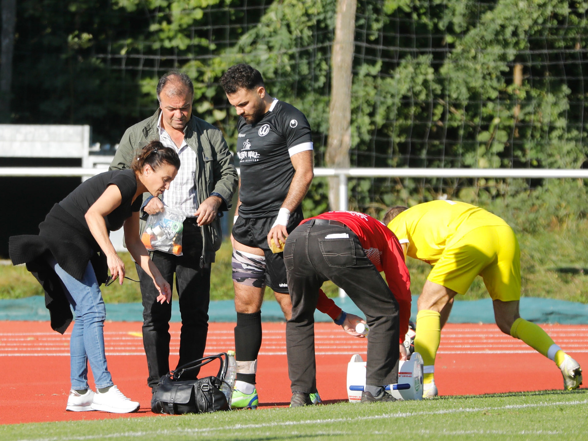 Andreas