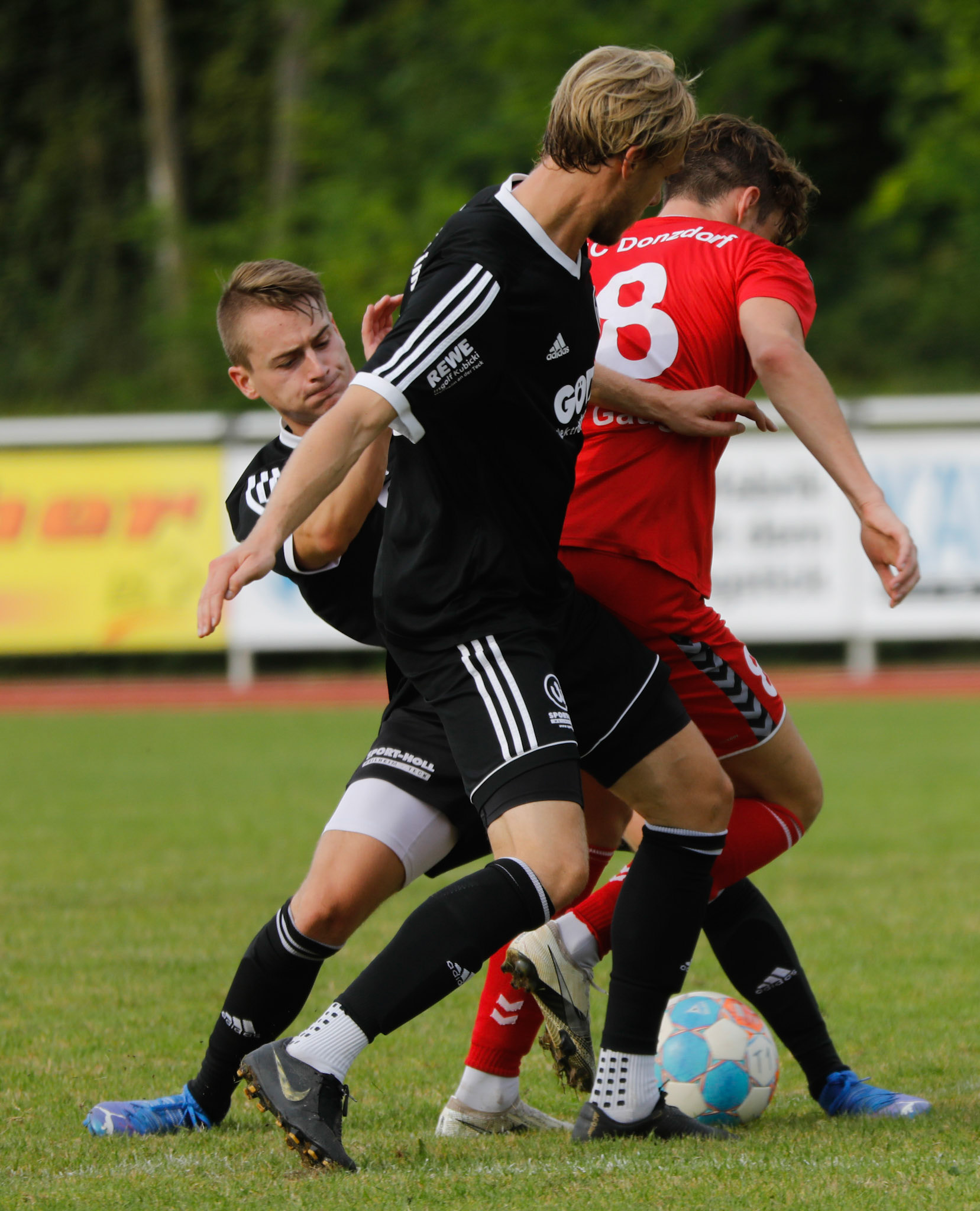 Andreas