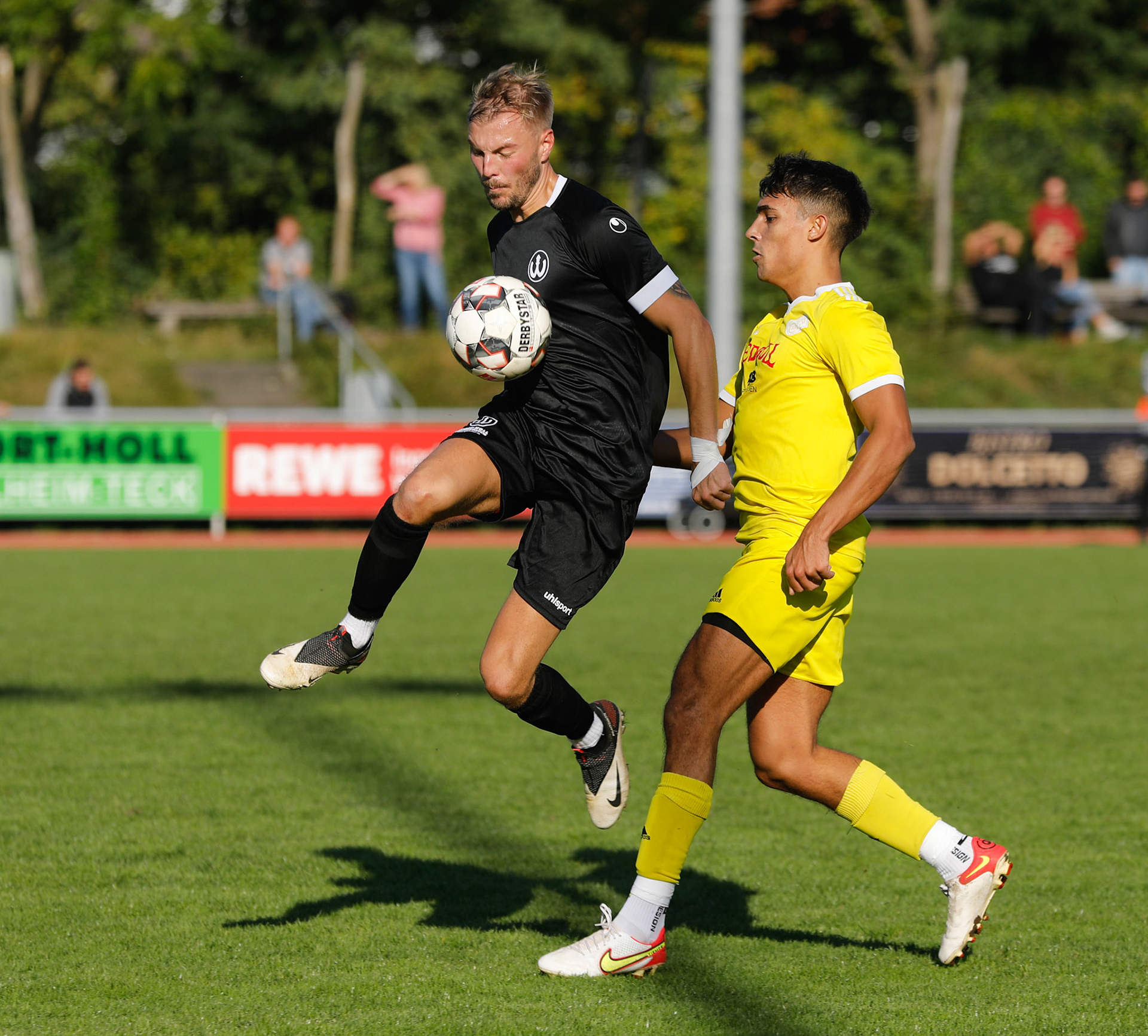 Andreas