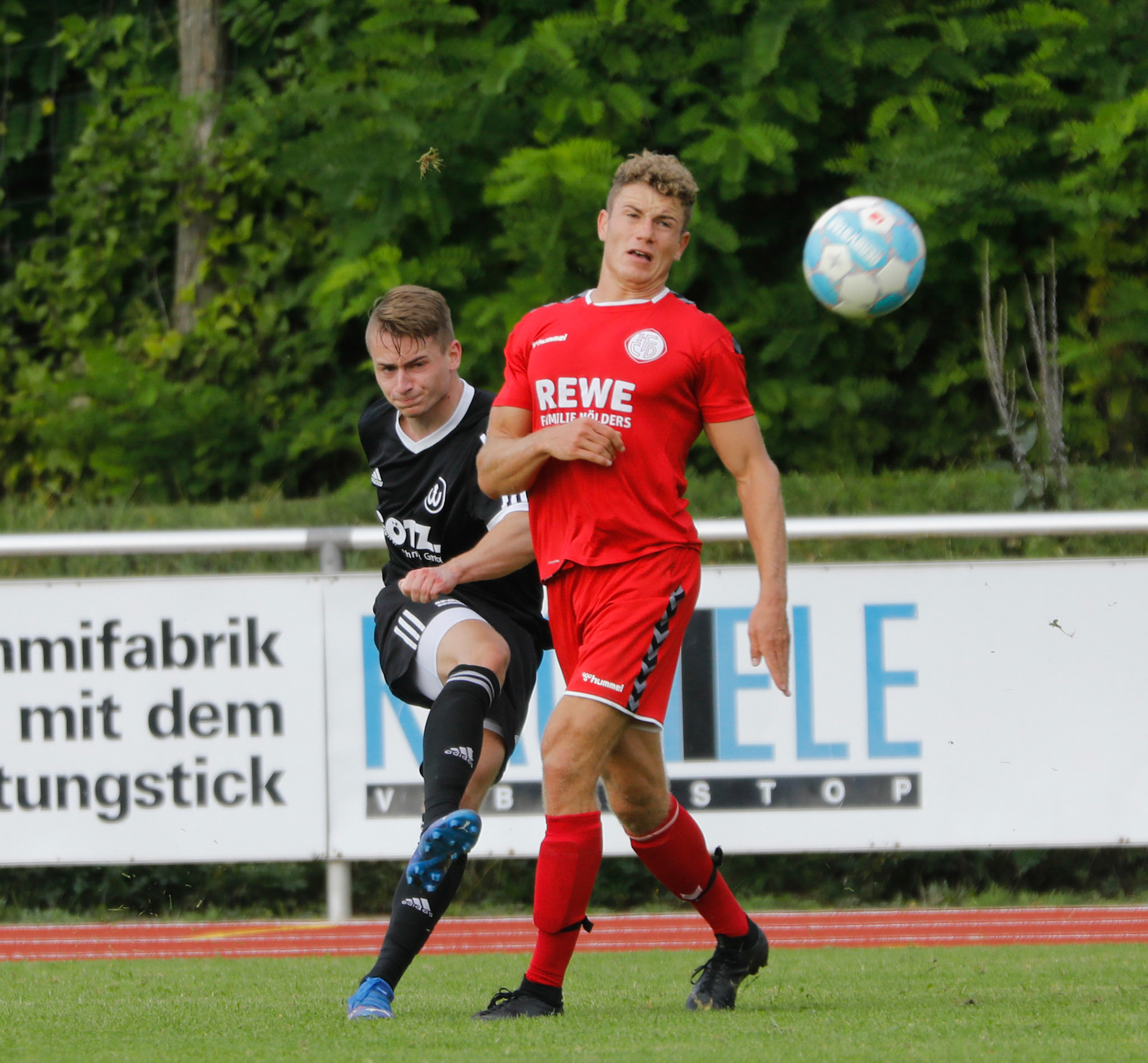 Andreas