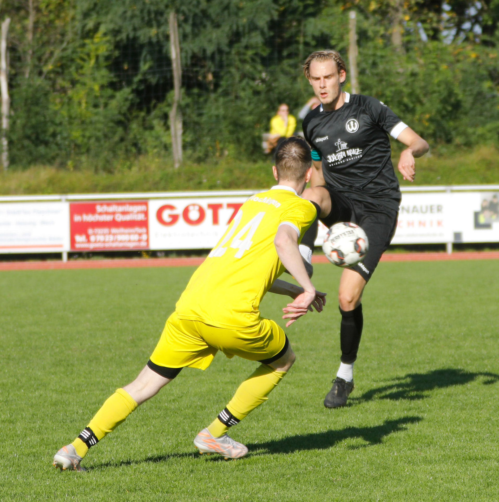 Andreas