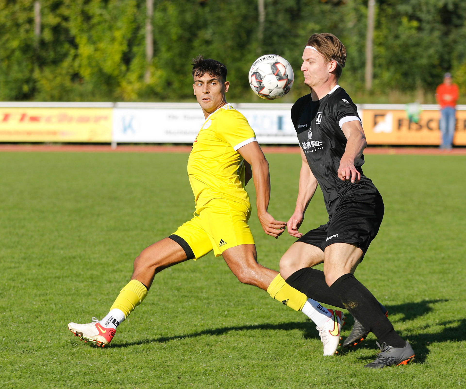 Andreas