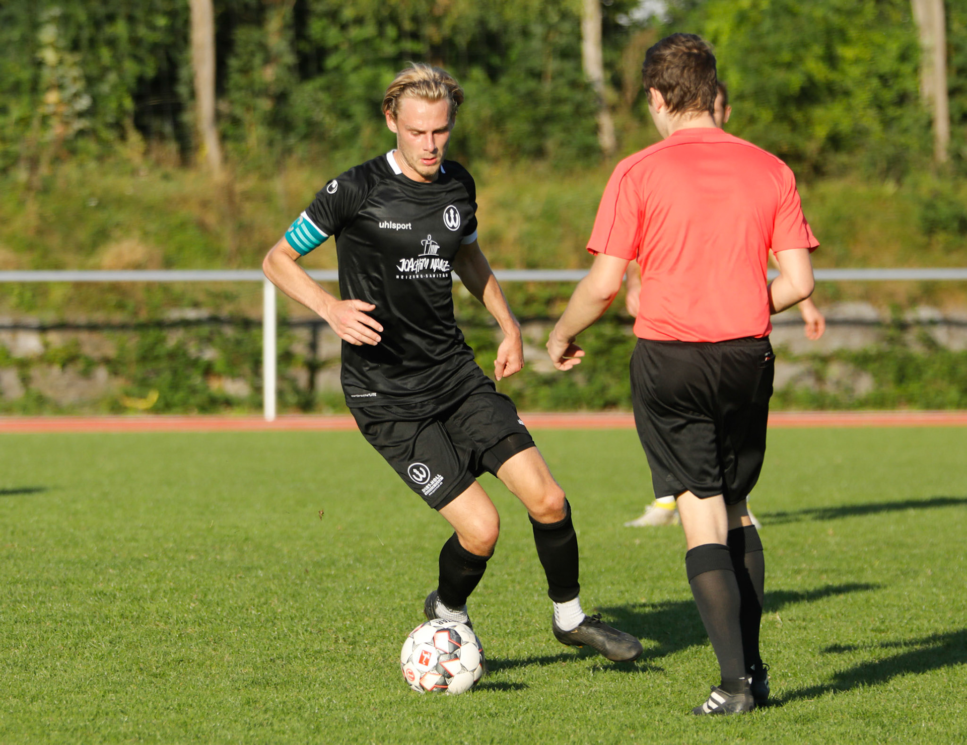 Andreas
