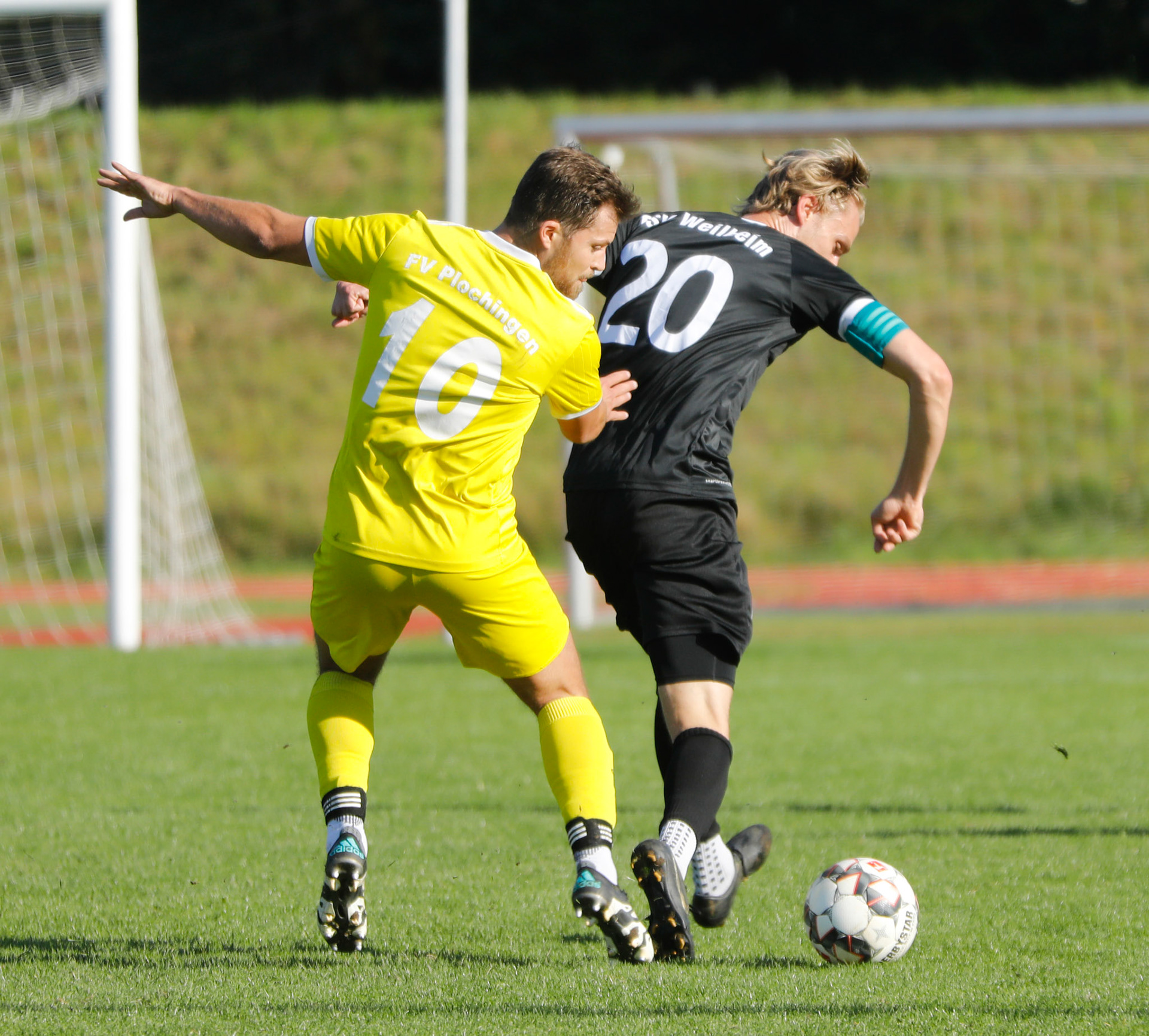 Andreas