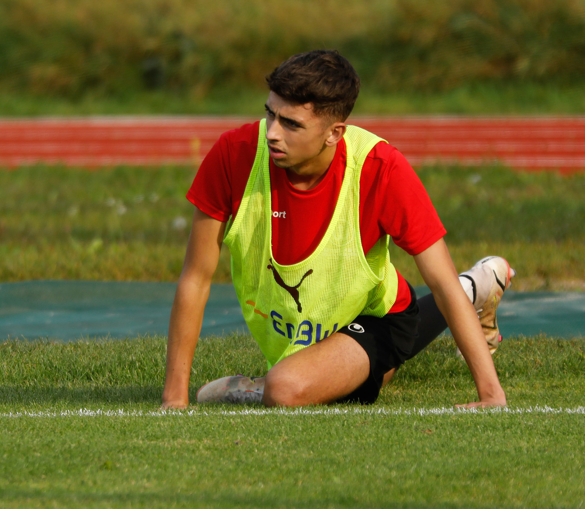 Andreas
