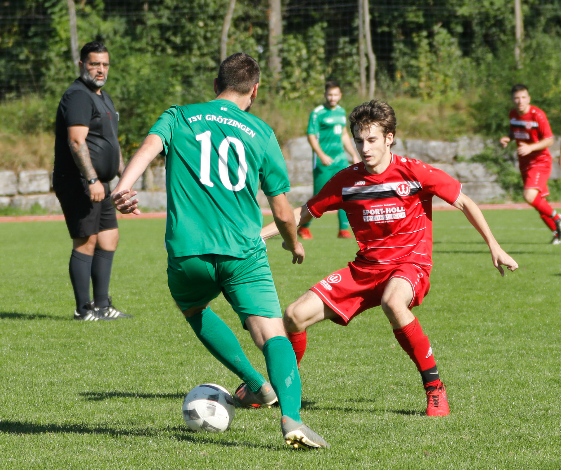 Andreas