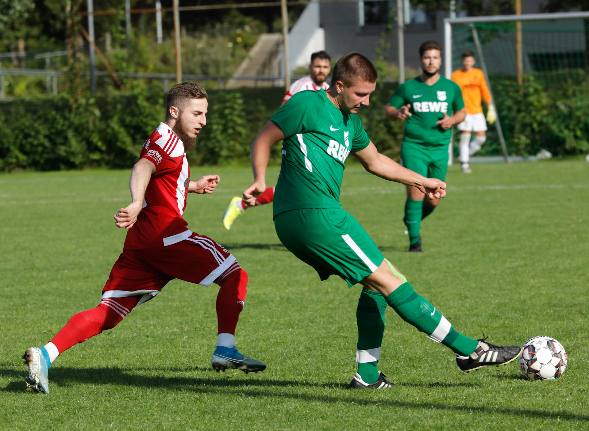Andreas