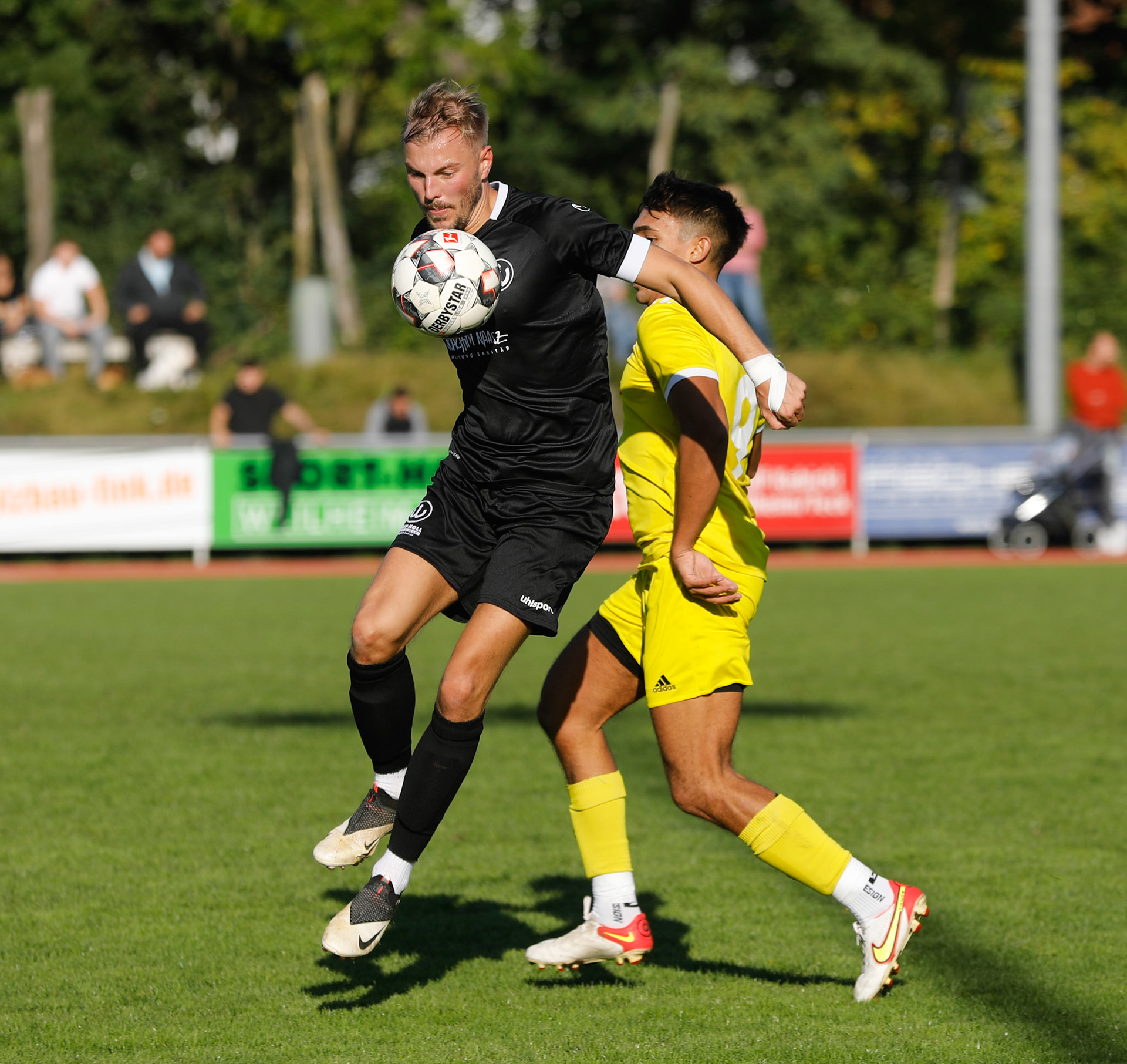 Andreas