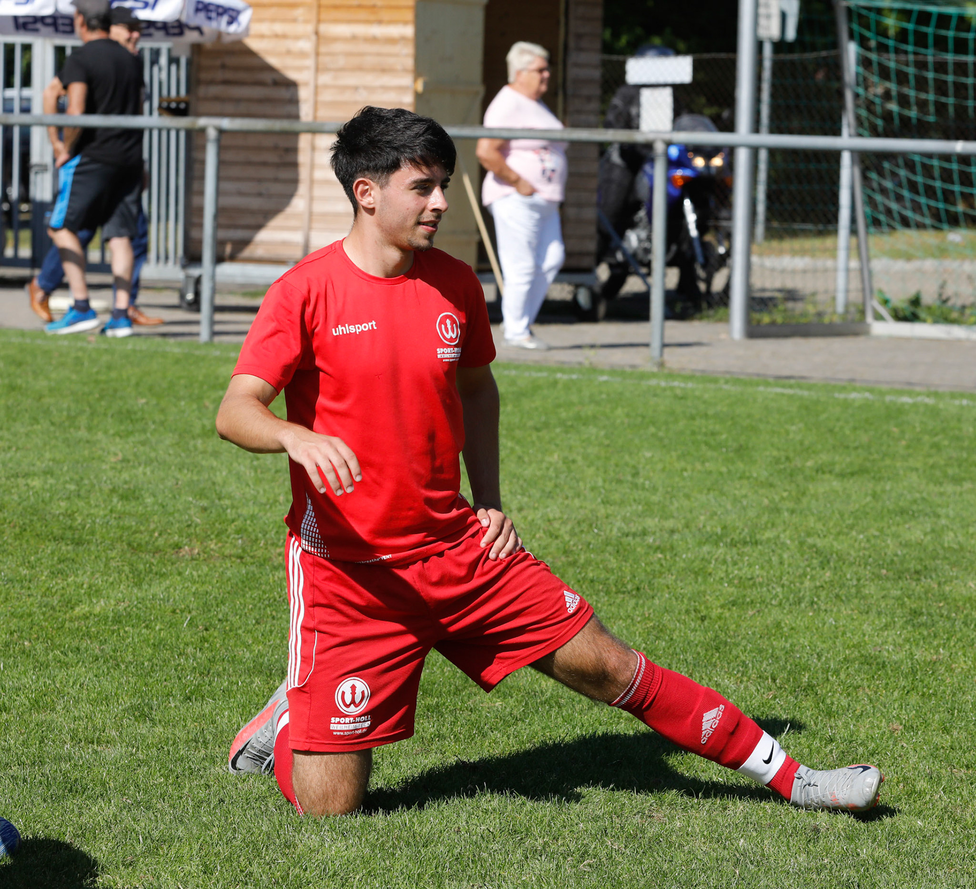 Andreas