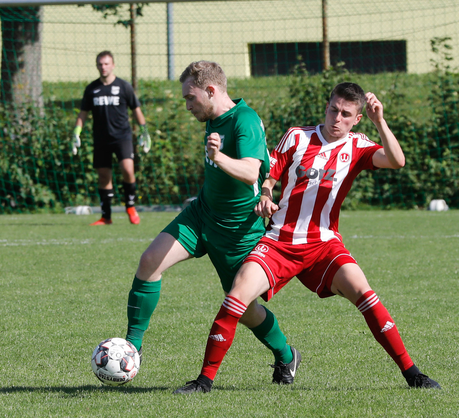 Andreas