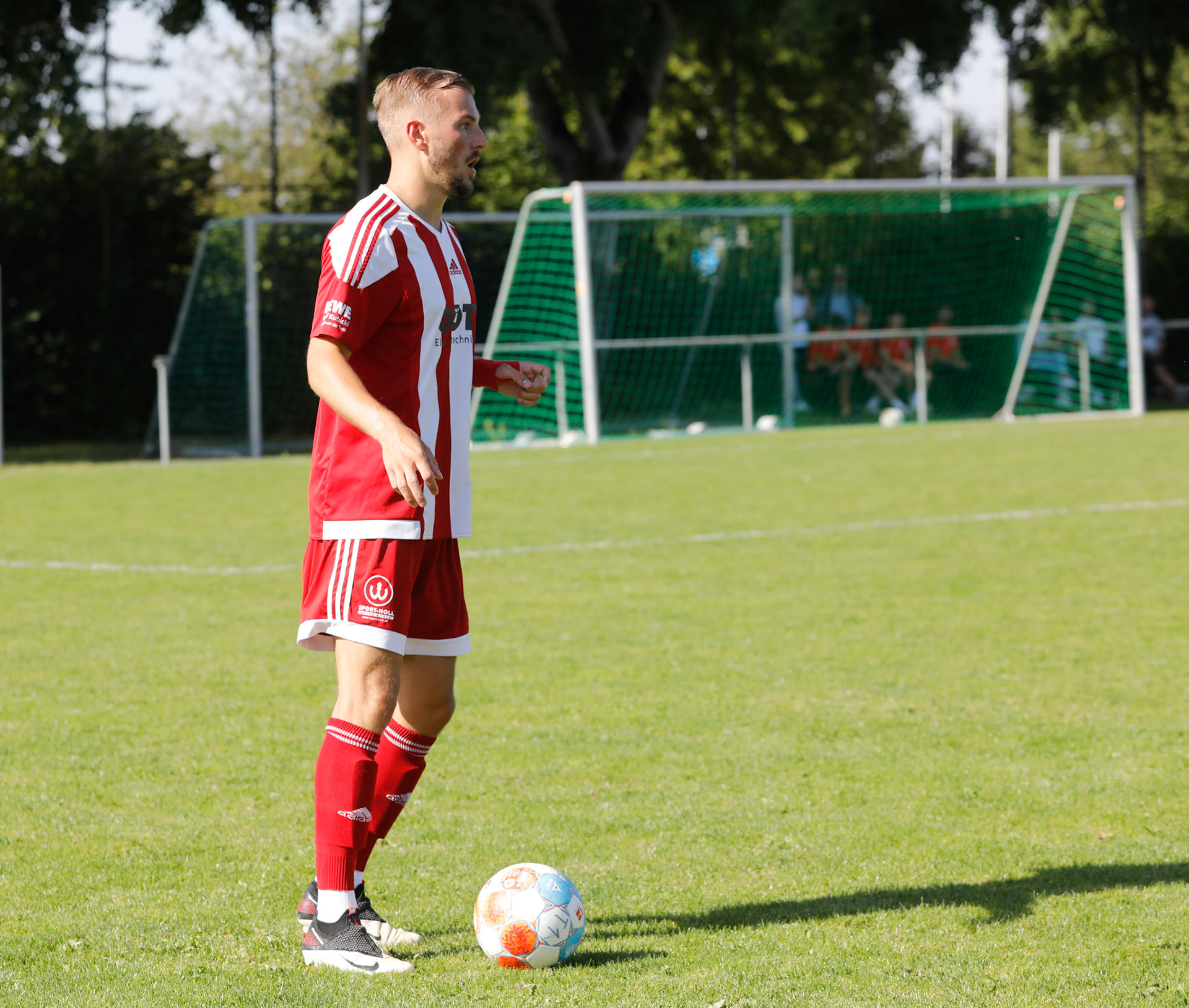 Andreas