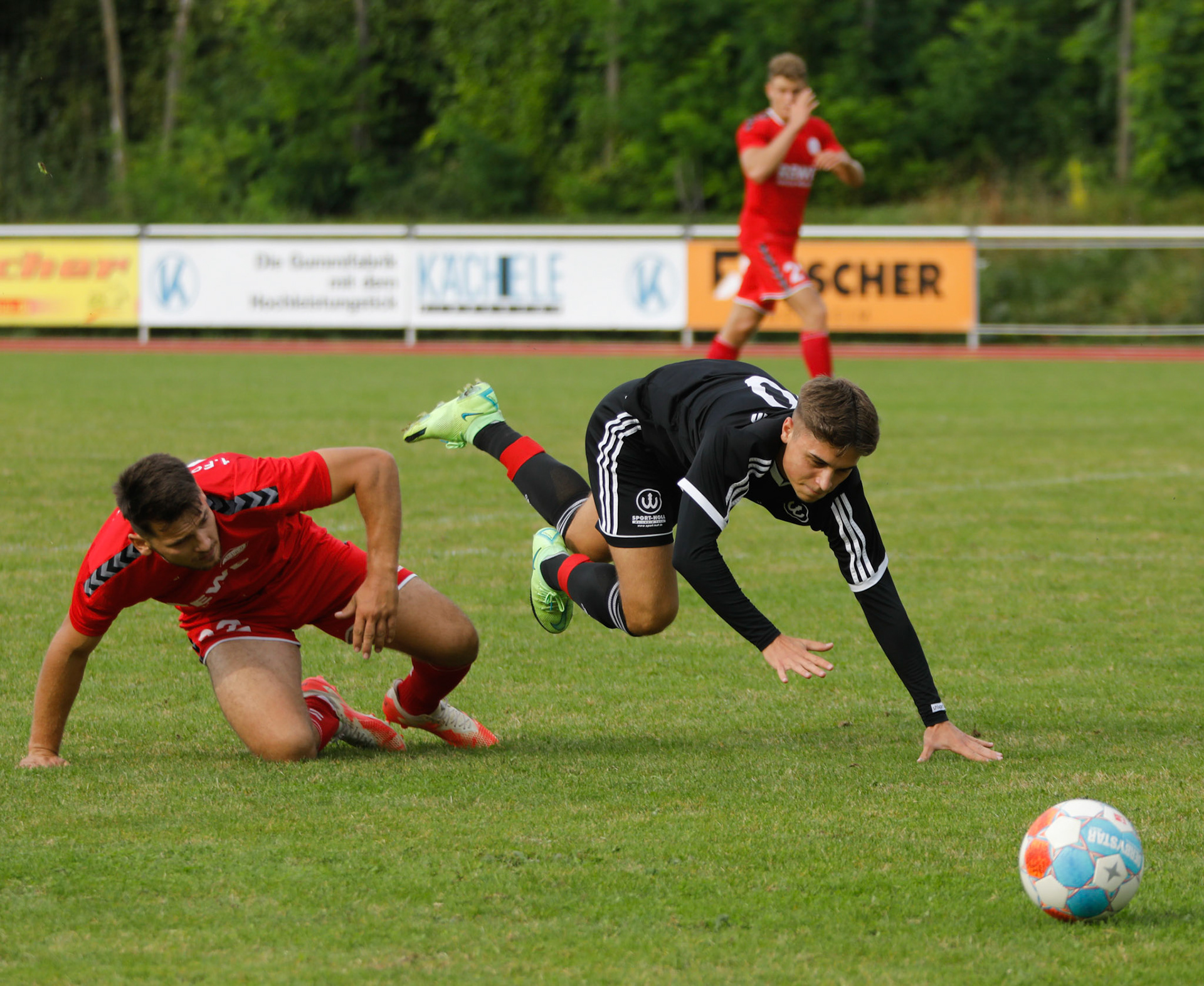 Andreas