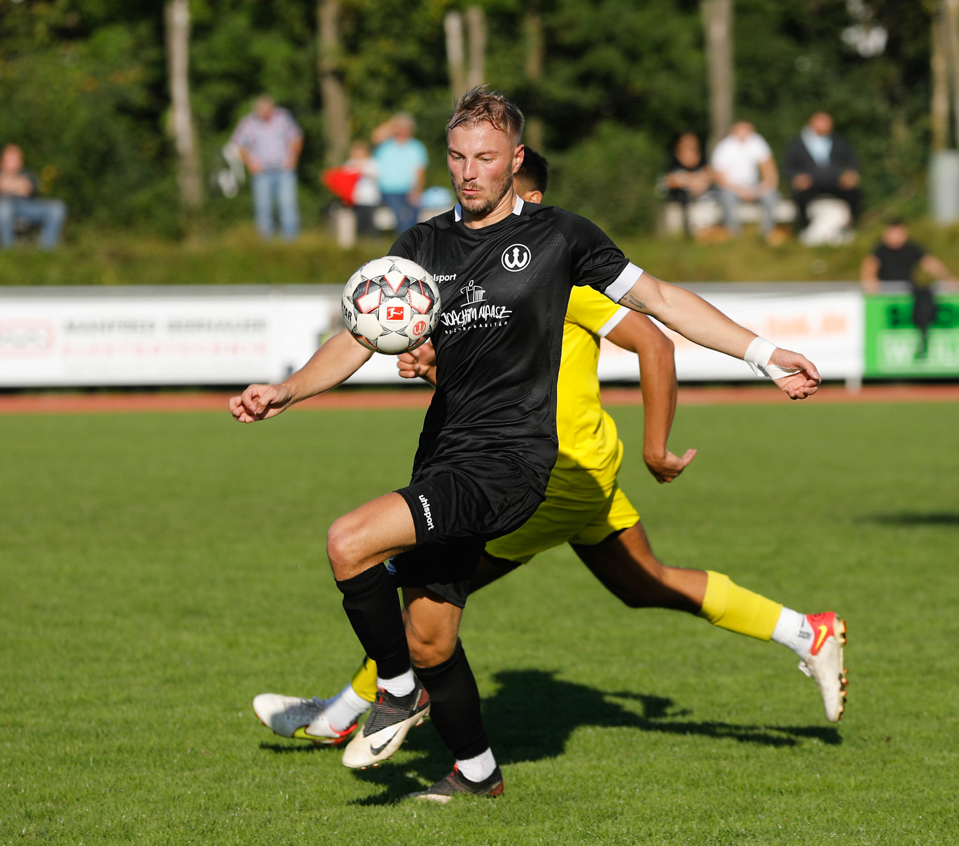 Andreas