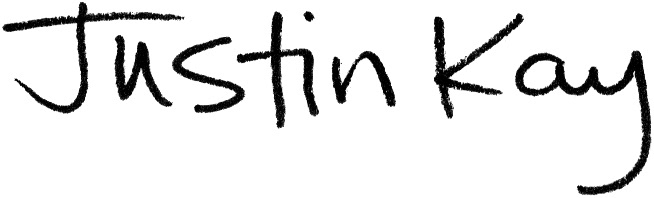 Justin Kay