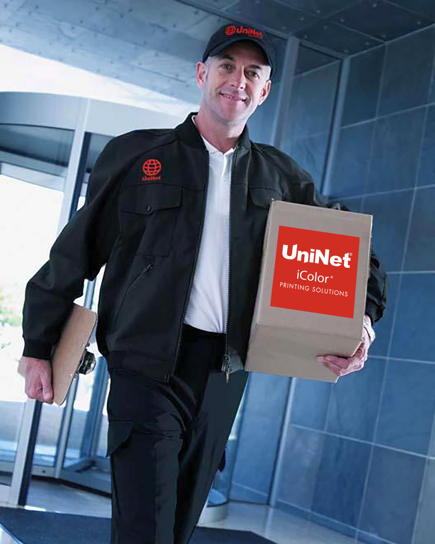 UniNet