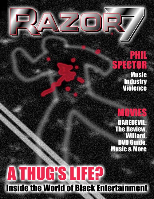Razor 7