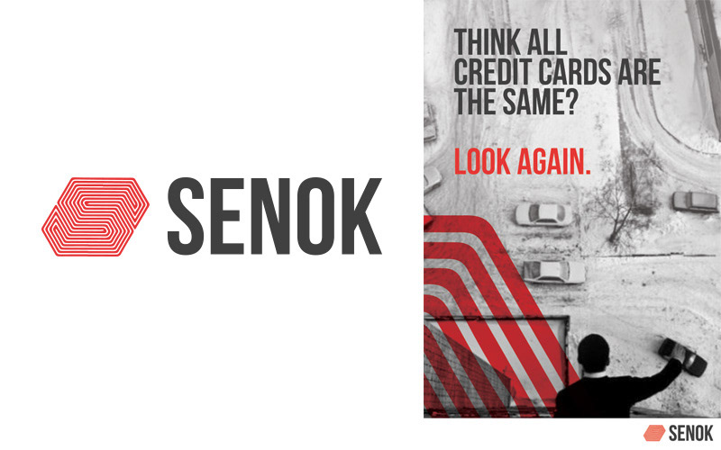 Logo and poster design