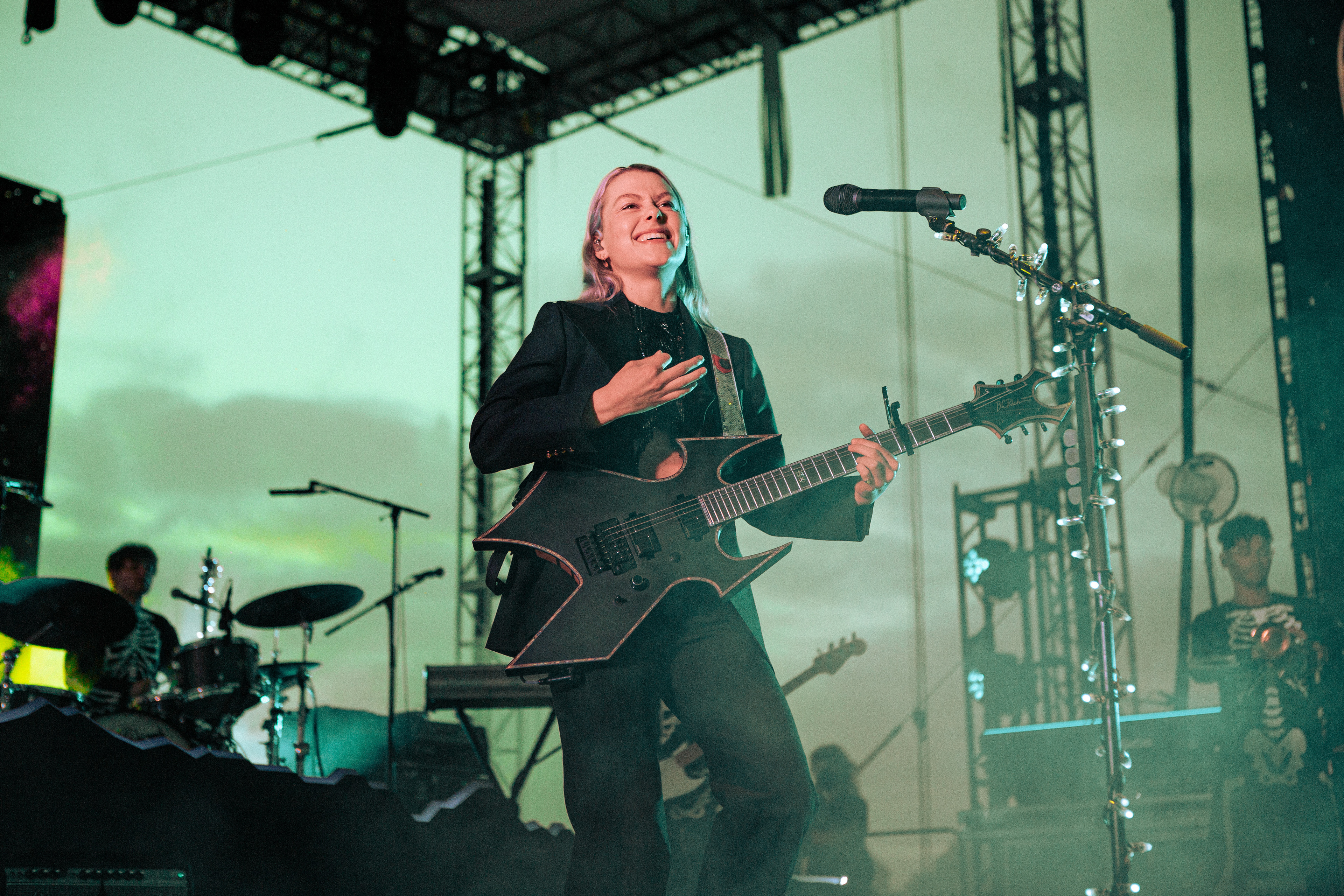 Phoebe Bridgers