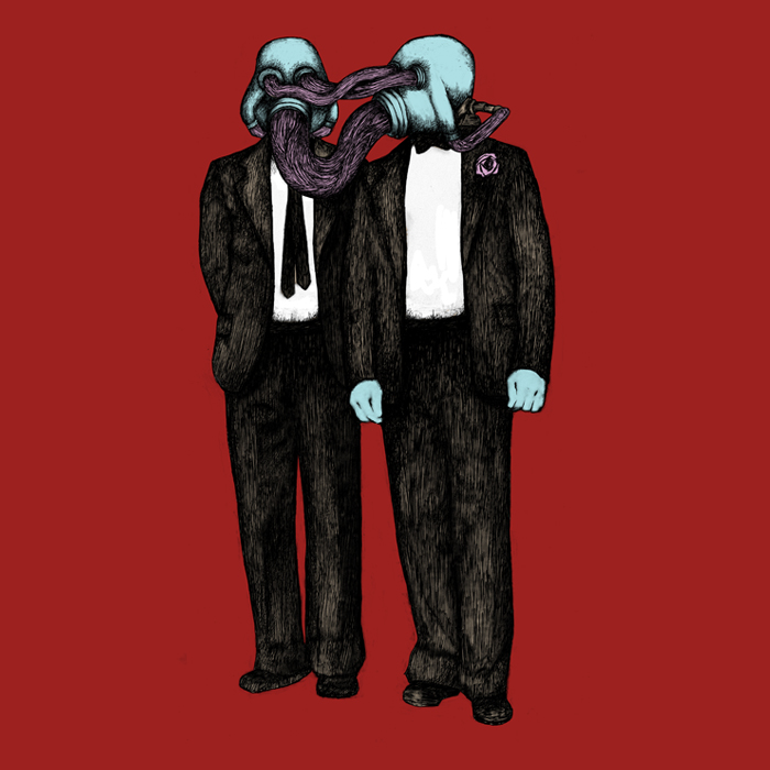 Schnauser concept art