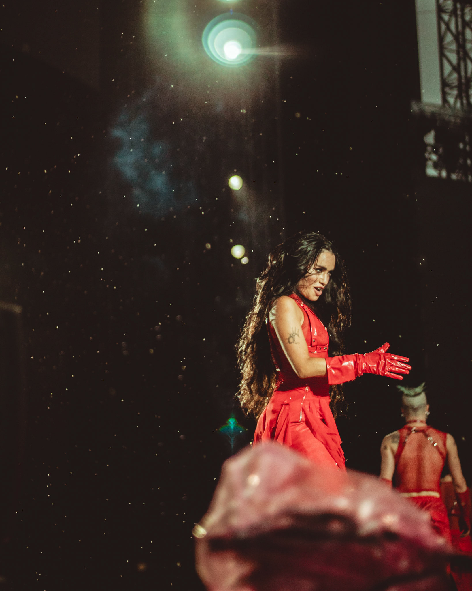 Lali