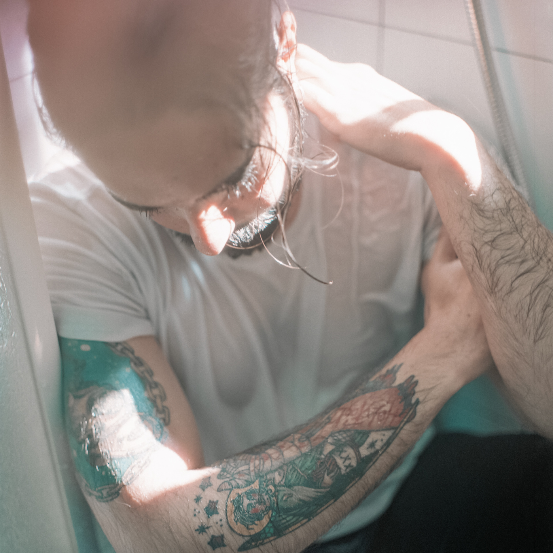Jaime Montalvo para el proyecto MACHOS | Foto por Maite Santullo