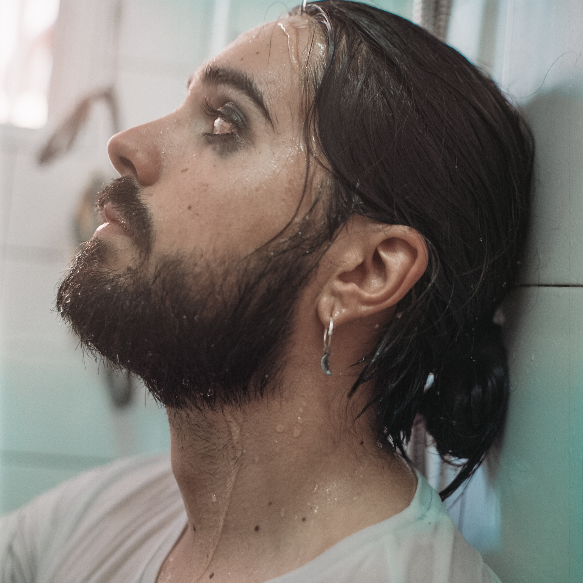 Jaime Montalvo para el proyecto MACHOS | Foto por Maite Santullo