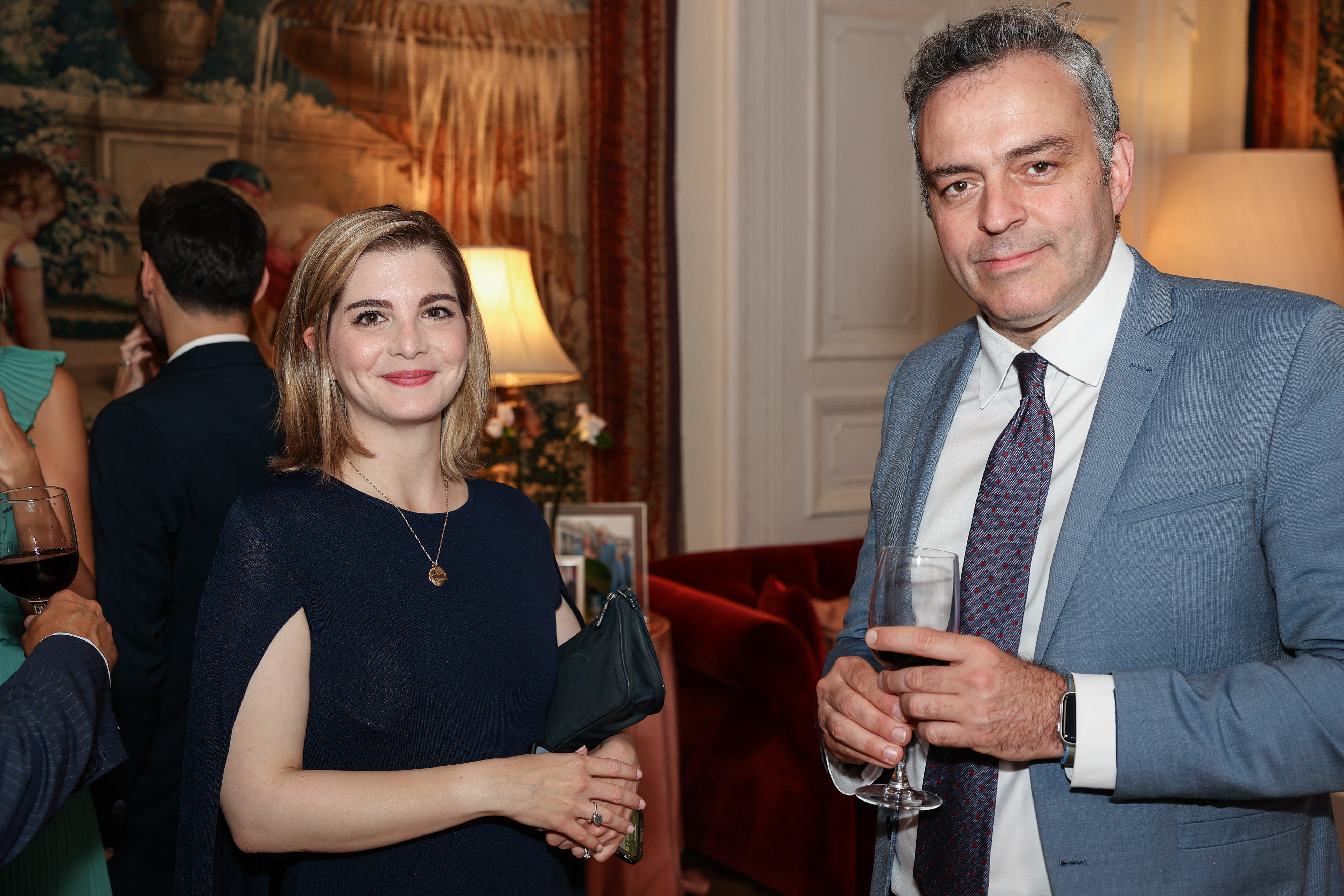 The Italian Chamber of Commerce and Industry for the UK - Annual General Meeting 2023