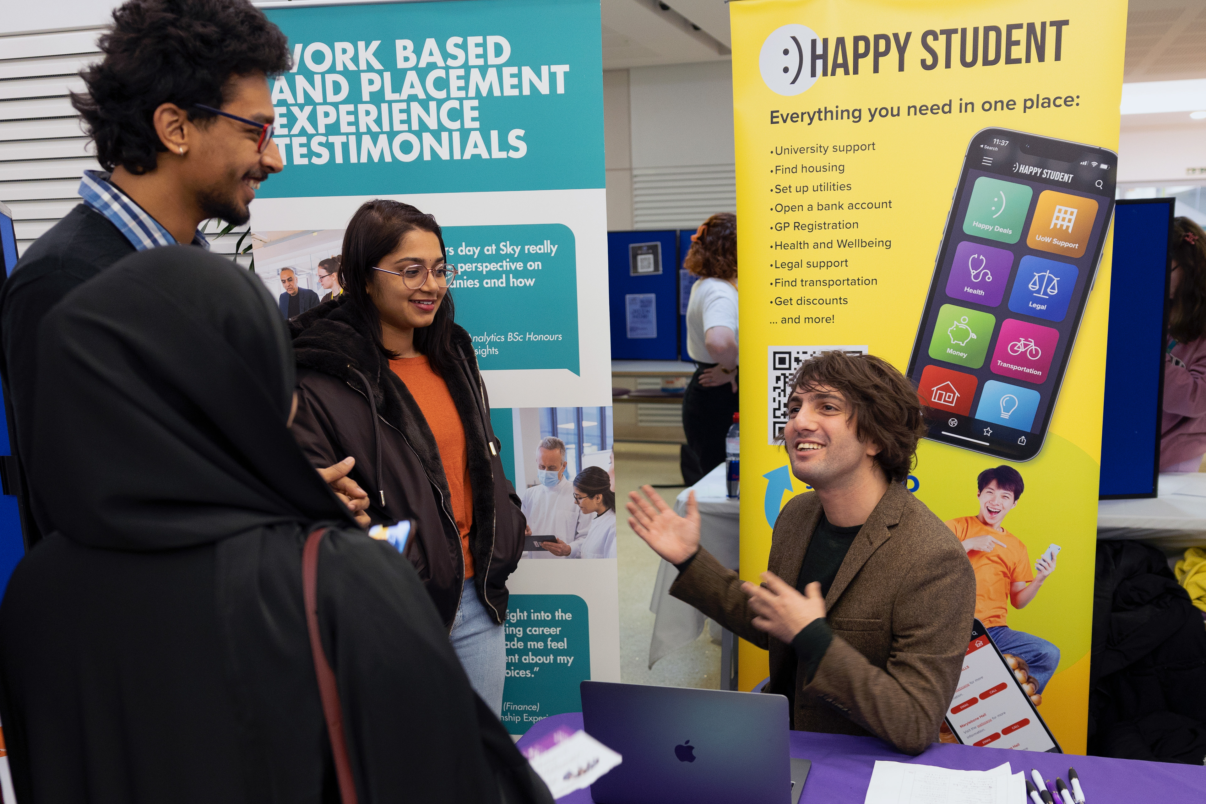 University of Westminster