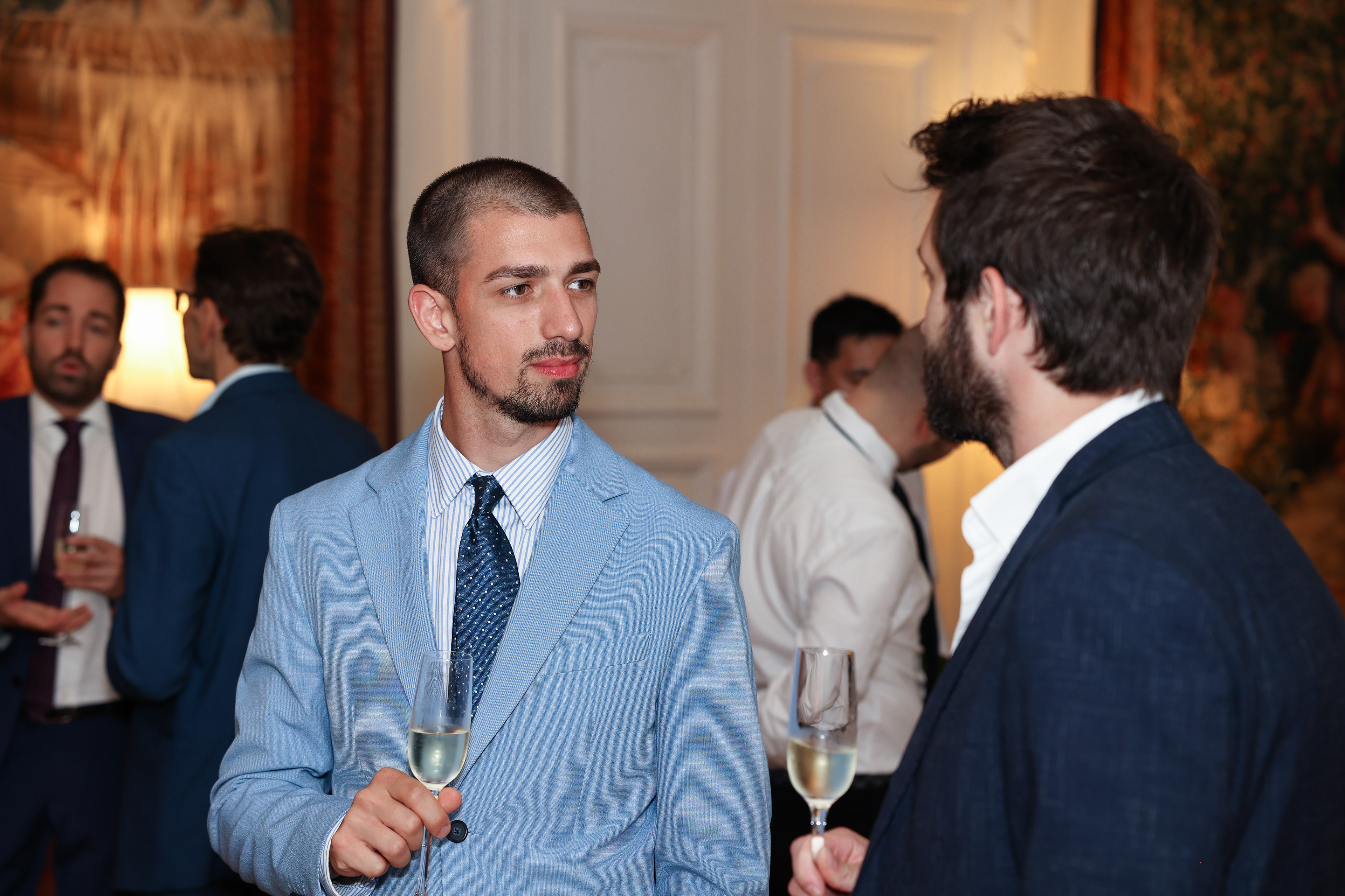 The Italian Chamber of Commerce and Industry for the UK - Annual General Meeting 2023