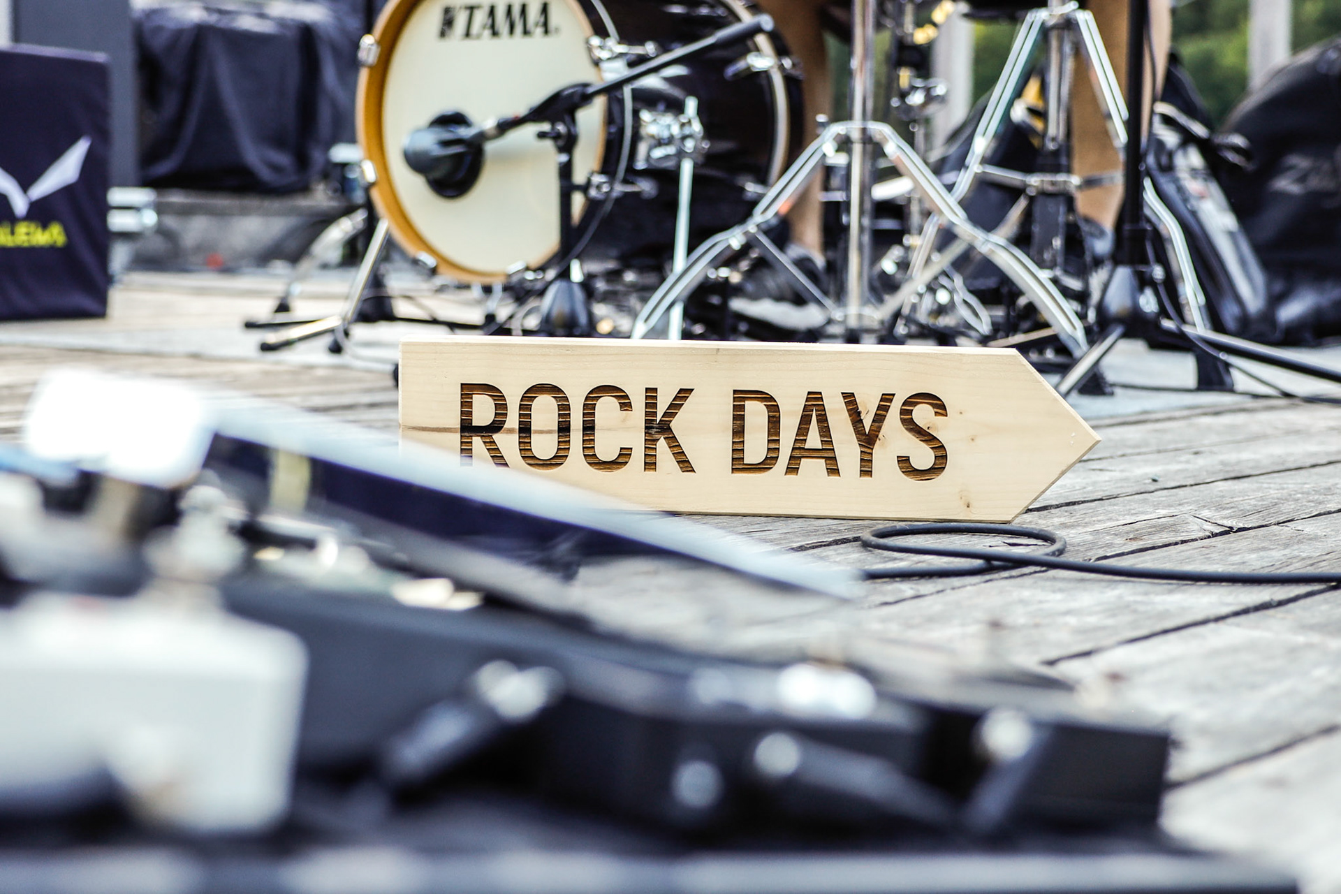 rockdays 20121
