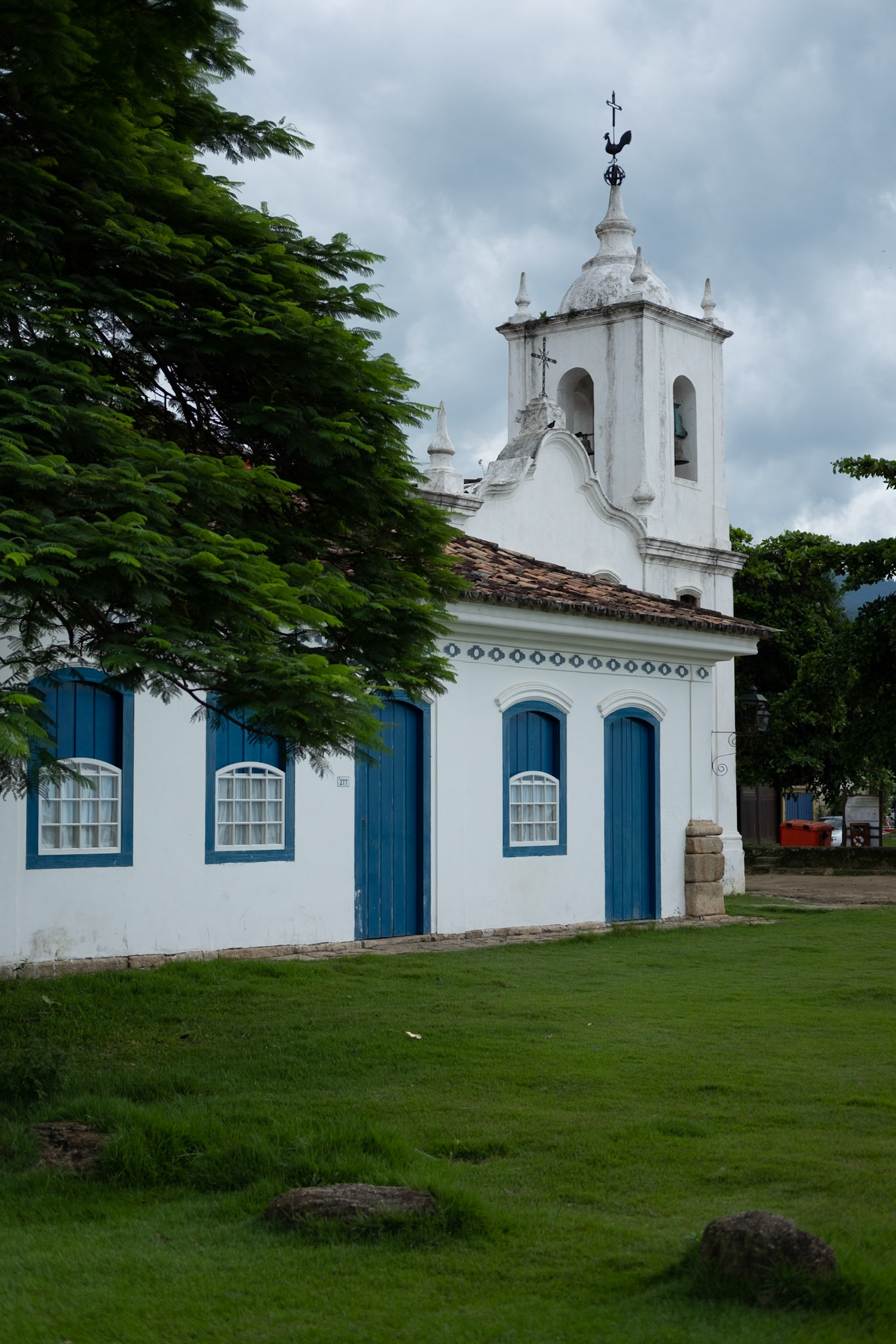 Paraty (RJ)