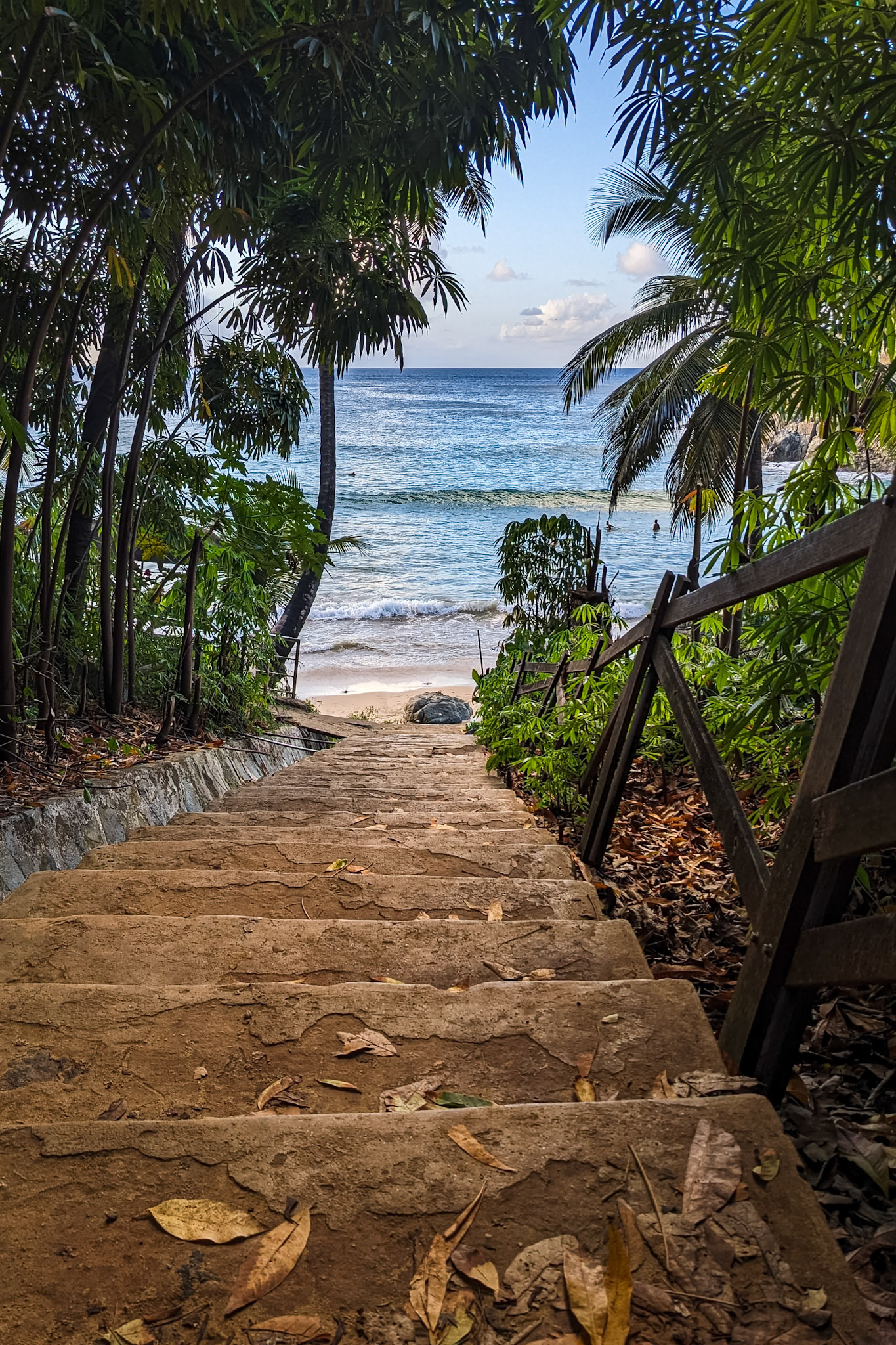 Fernando de Noronha (PE)
