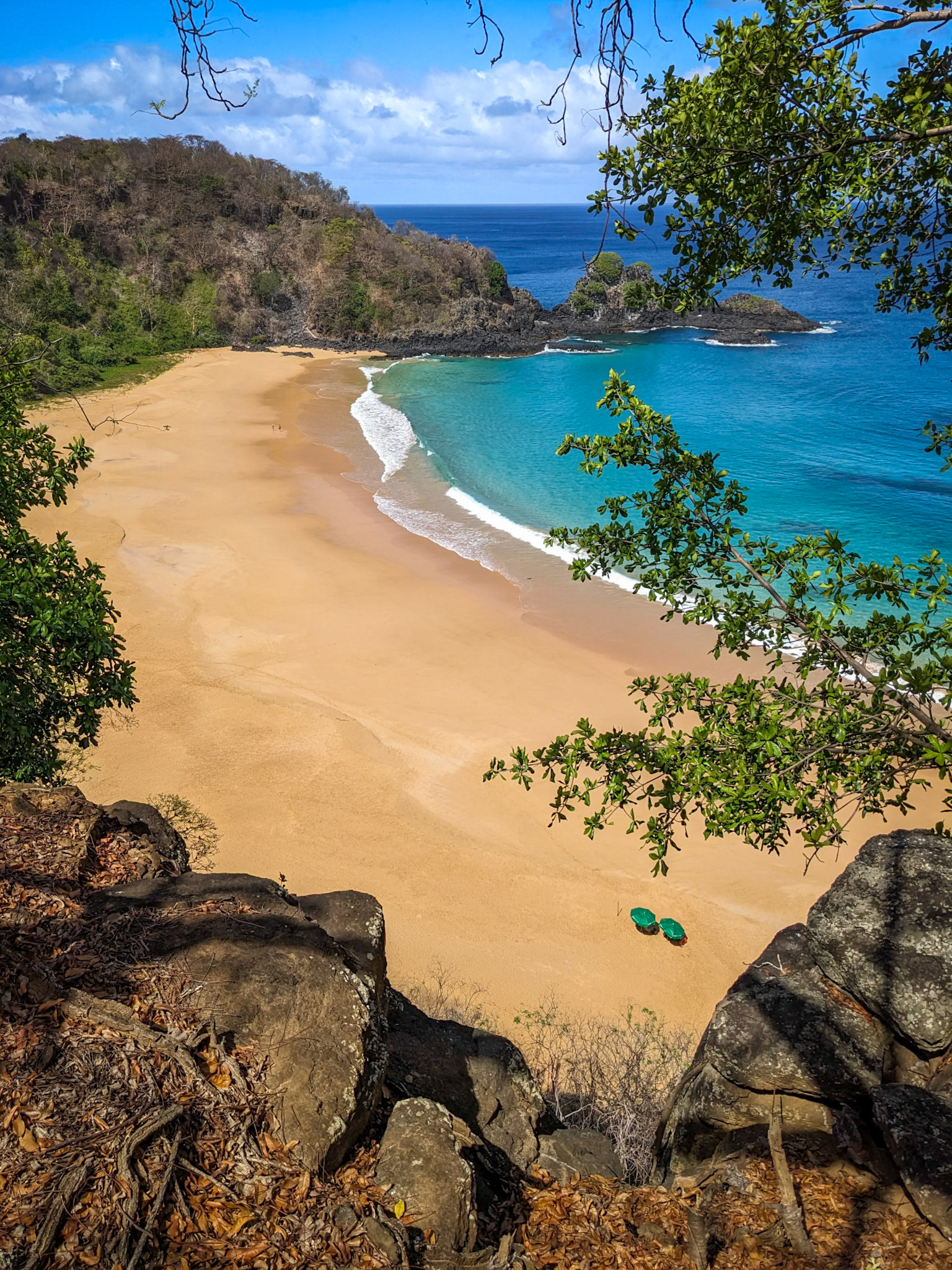 Fernando de Noronha (PE)