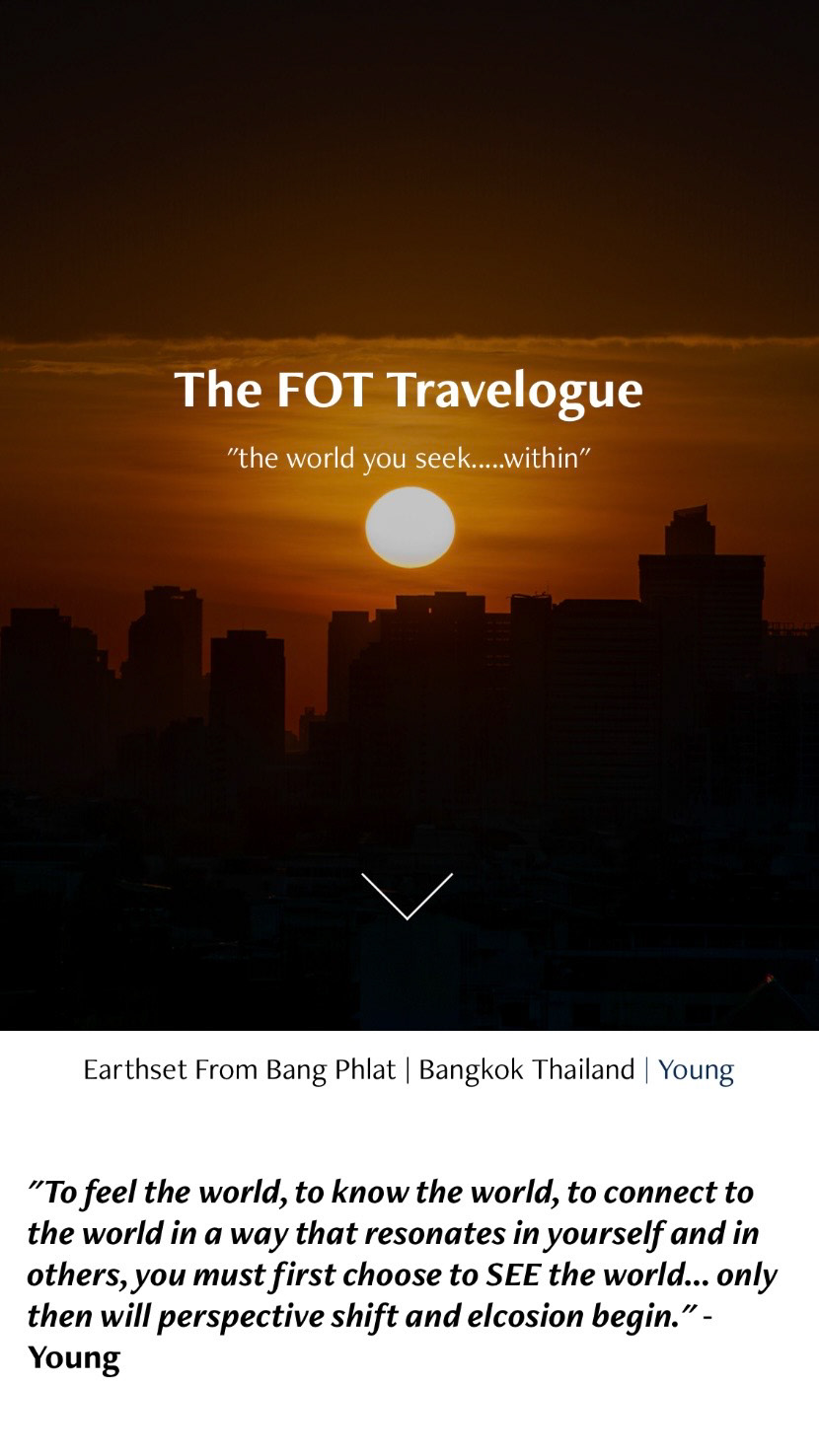 TRAVEL