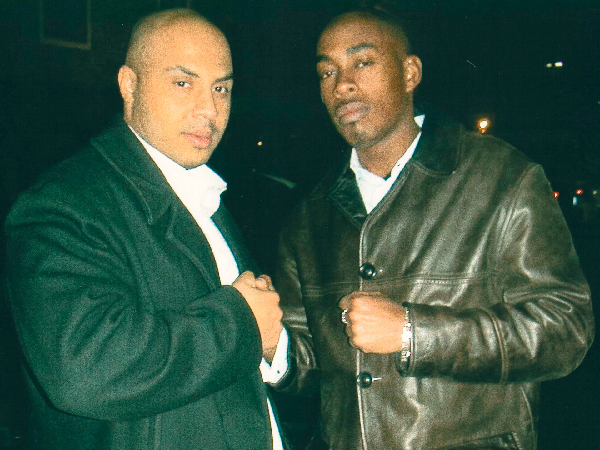 HYPE WILLIAMS