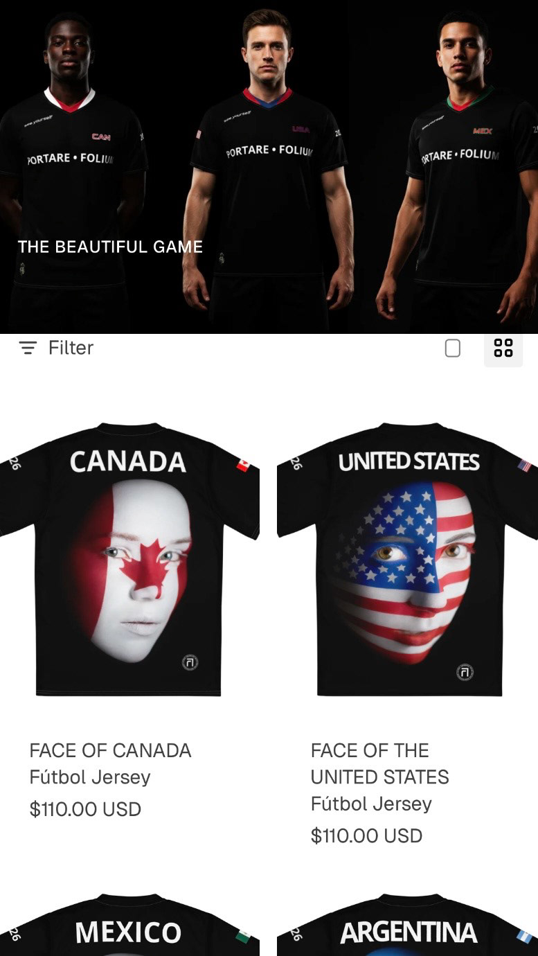 APPAREL