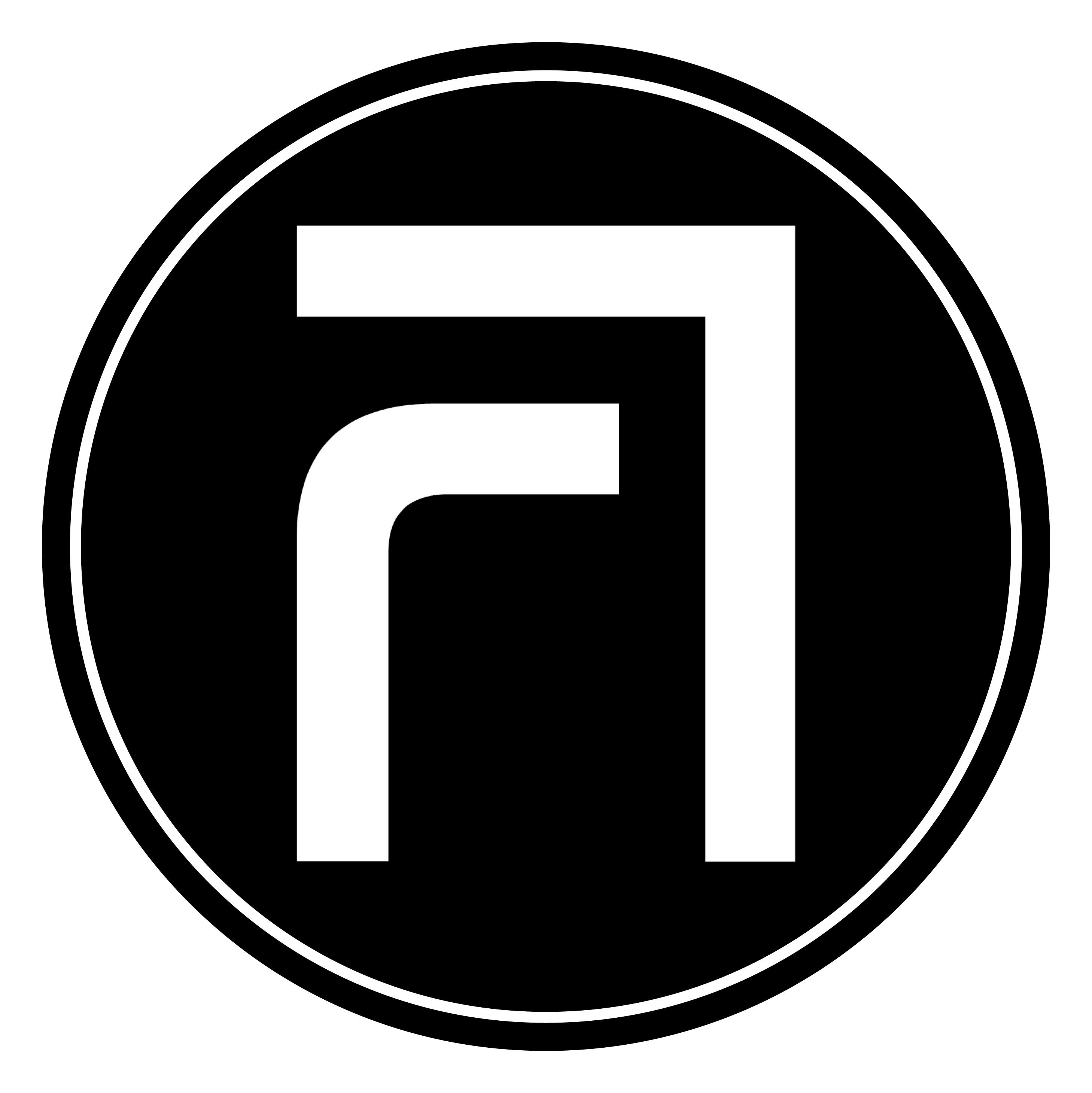 Raconteur Seven logo