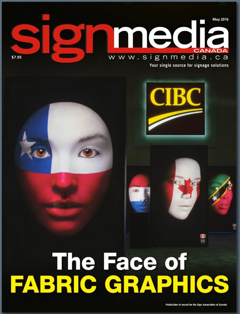 Sign Media Canada | Print Media