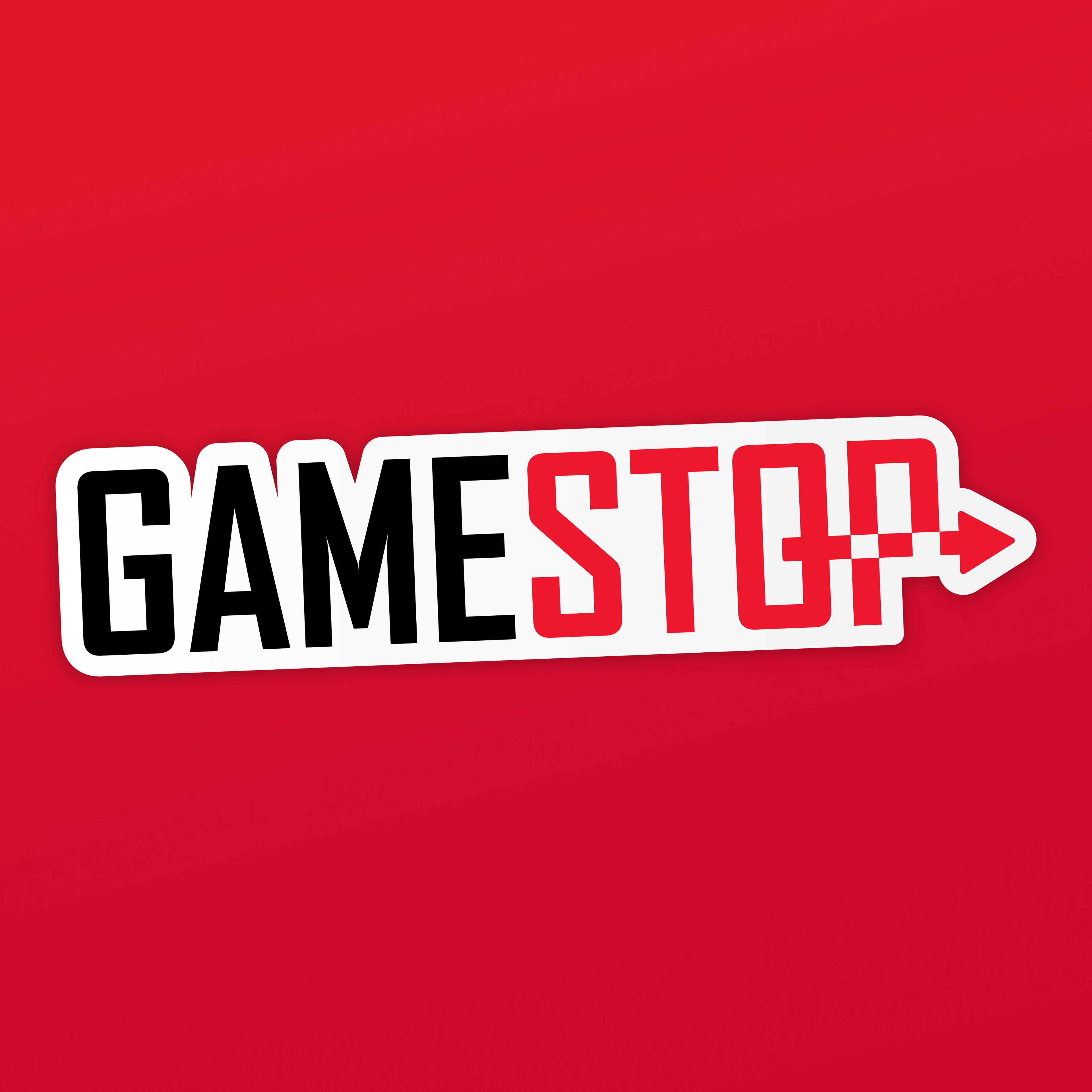 Logo Sticker