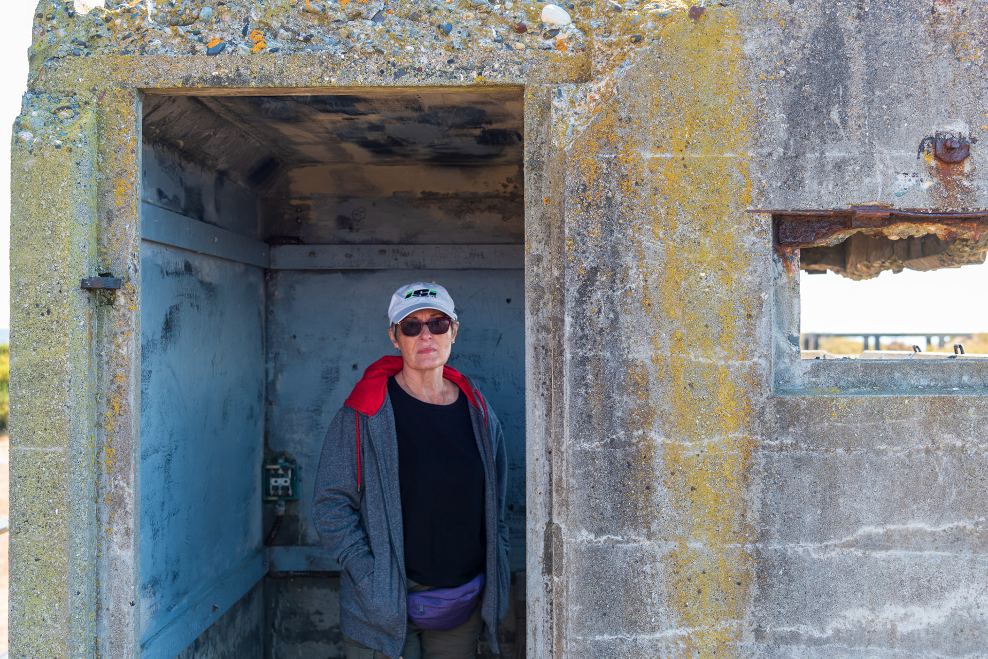 Fort Casey History, Whidbey Island, WA USA