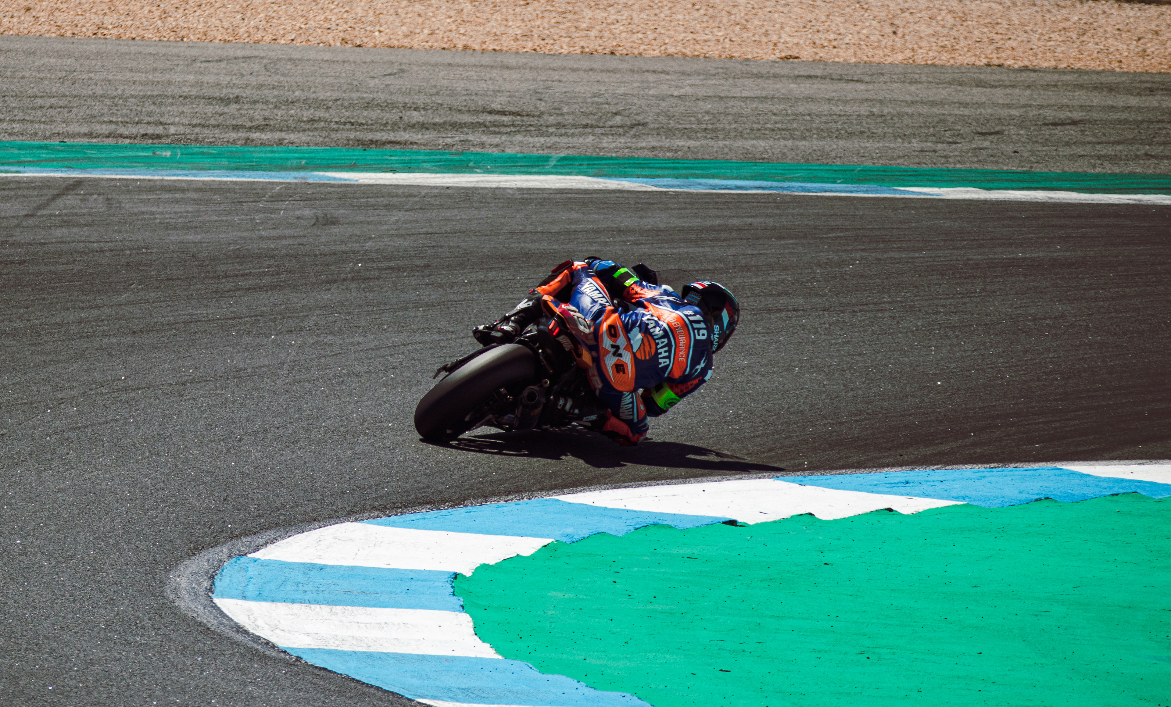 EWC- Estoril