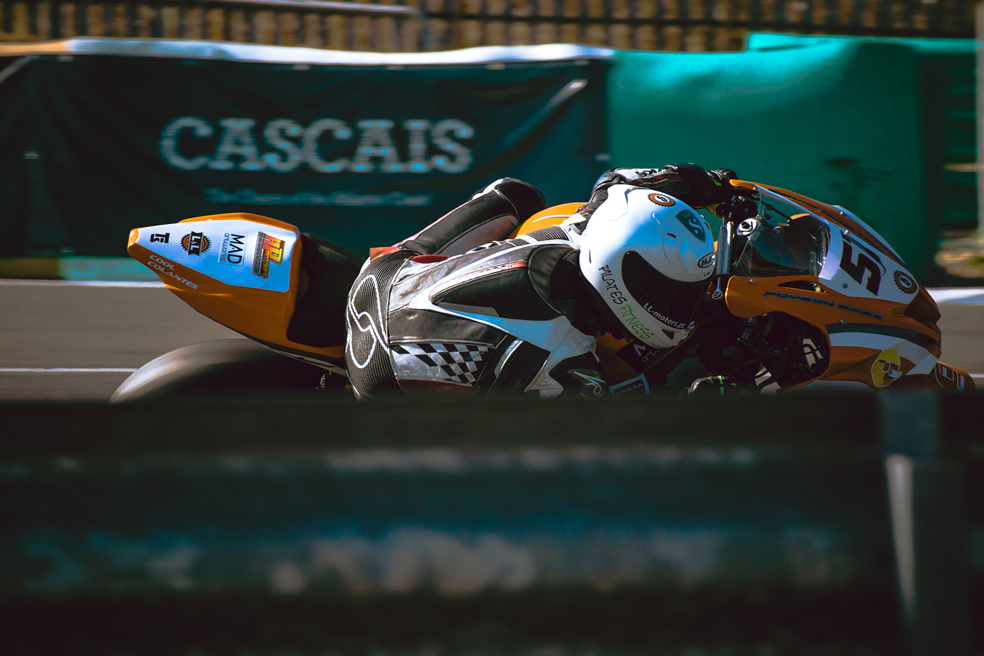 CNV - Estoril