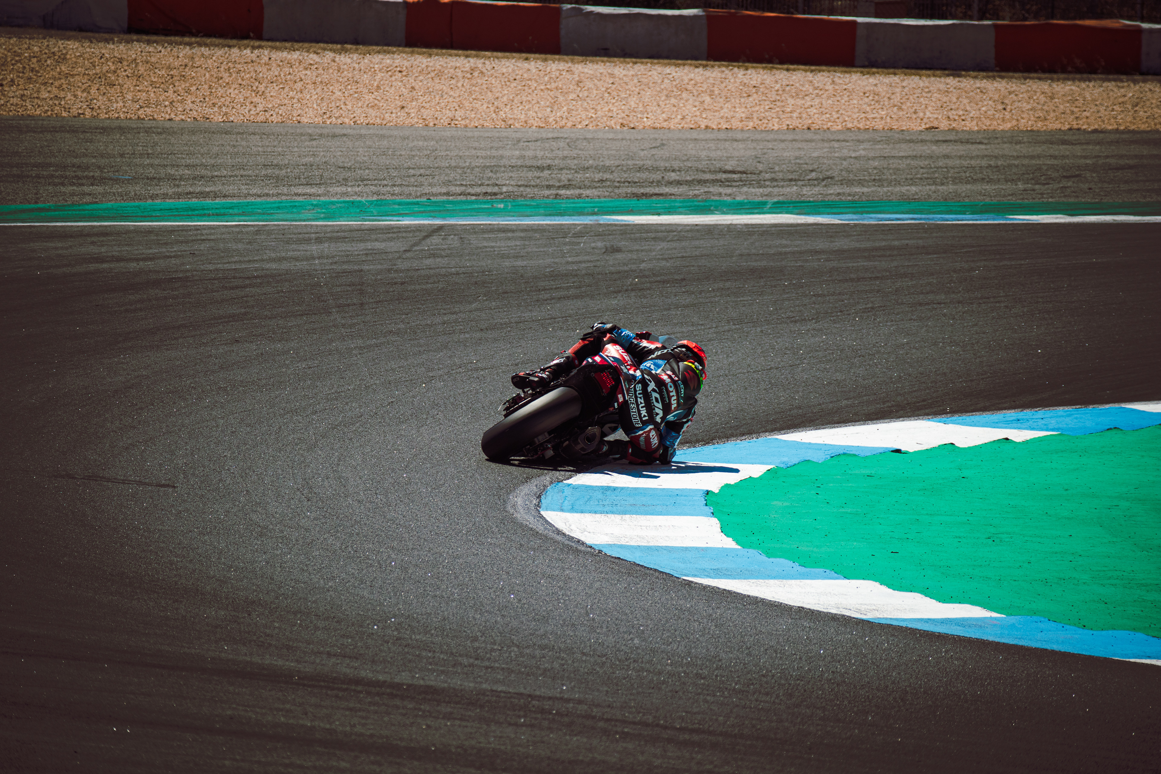 EWC- Estoril